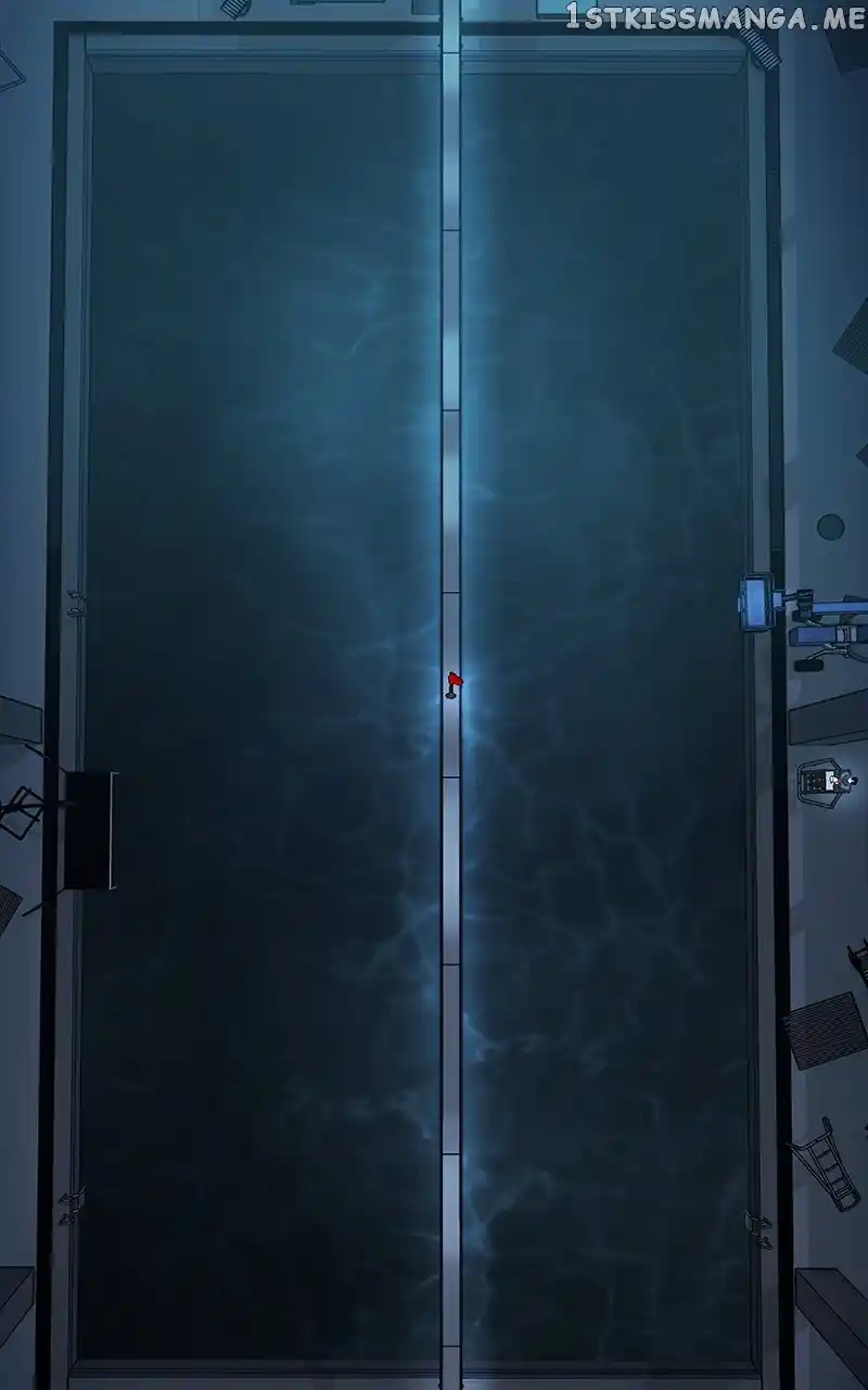 The World is Money and Power Chapter 122