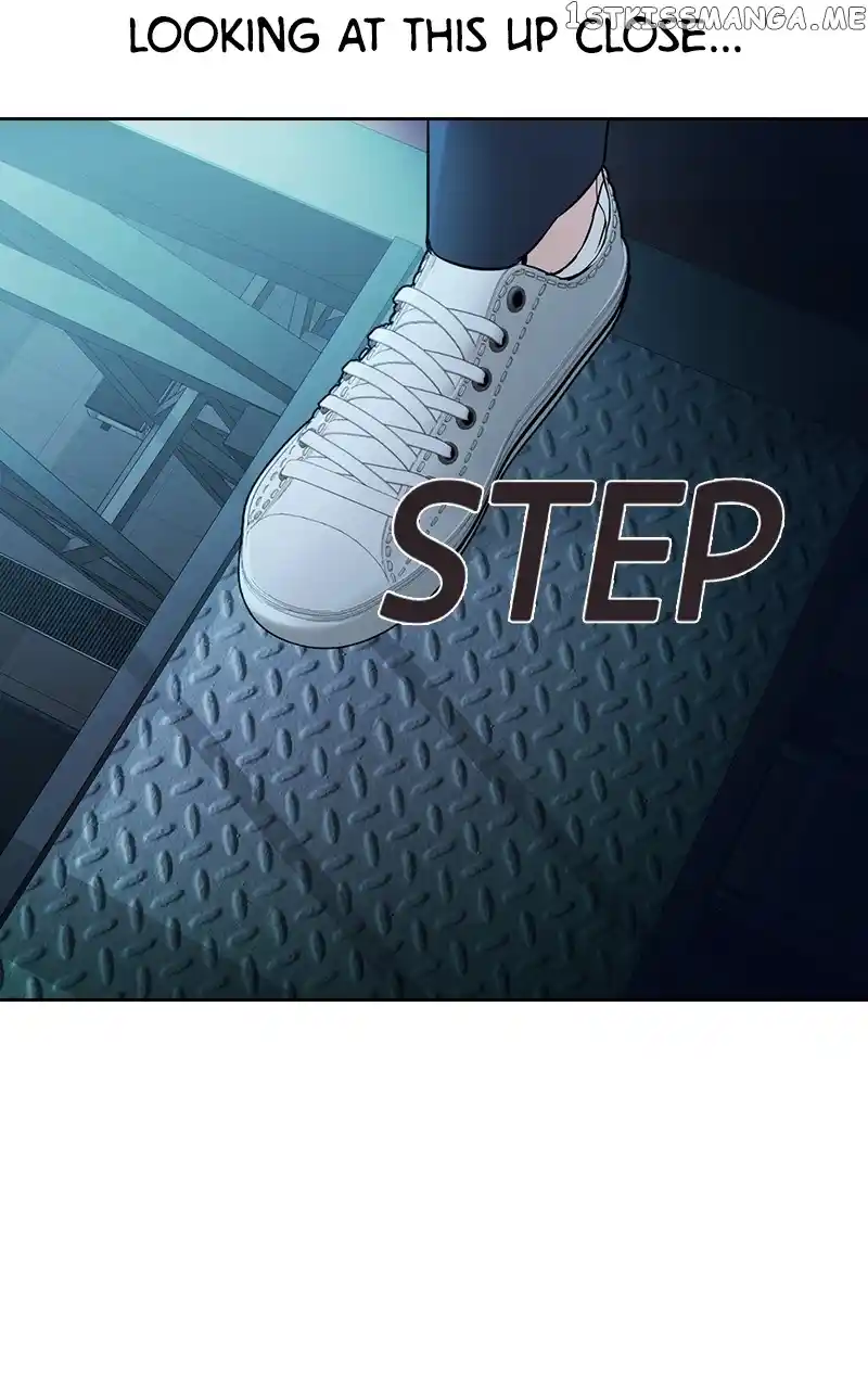 The World is Money and Power Chapter 122