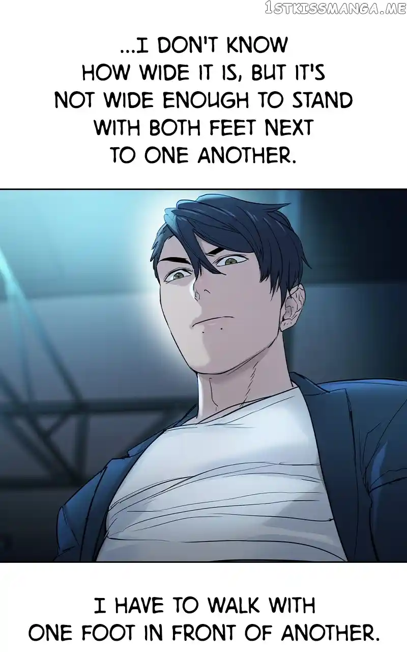 The World is Money and Power Chapter 122