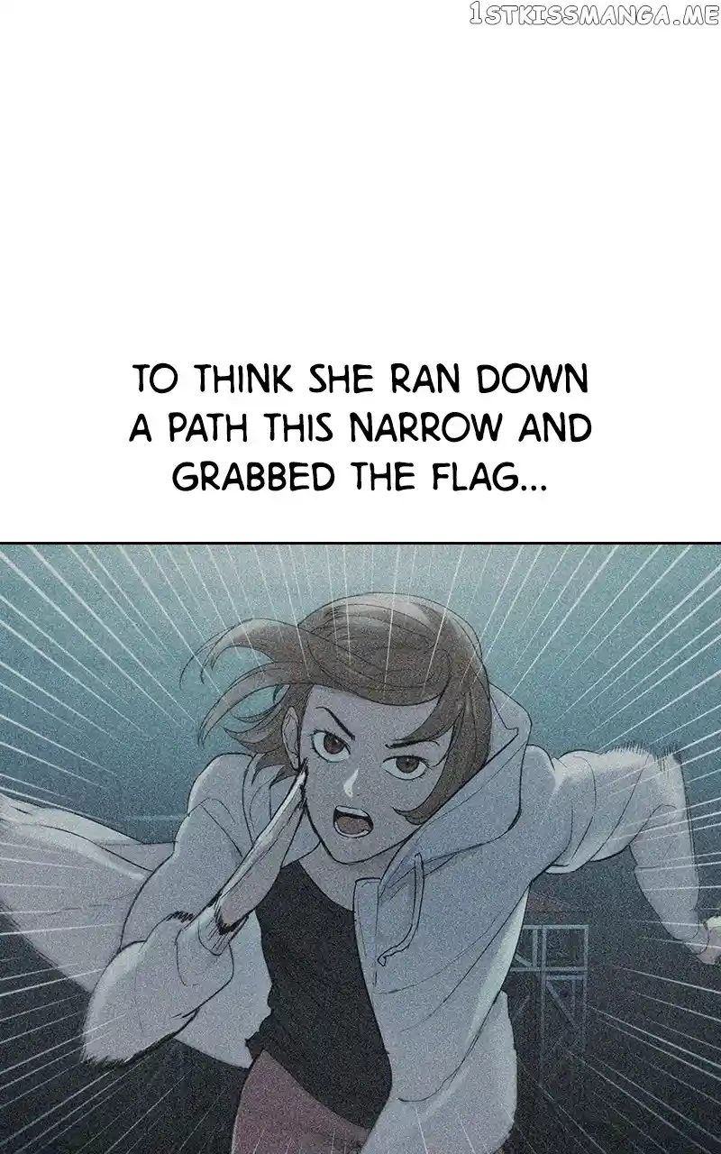 The World is Money and Power Chapter 122