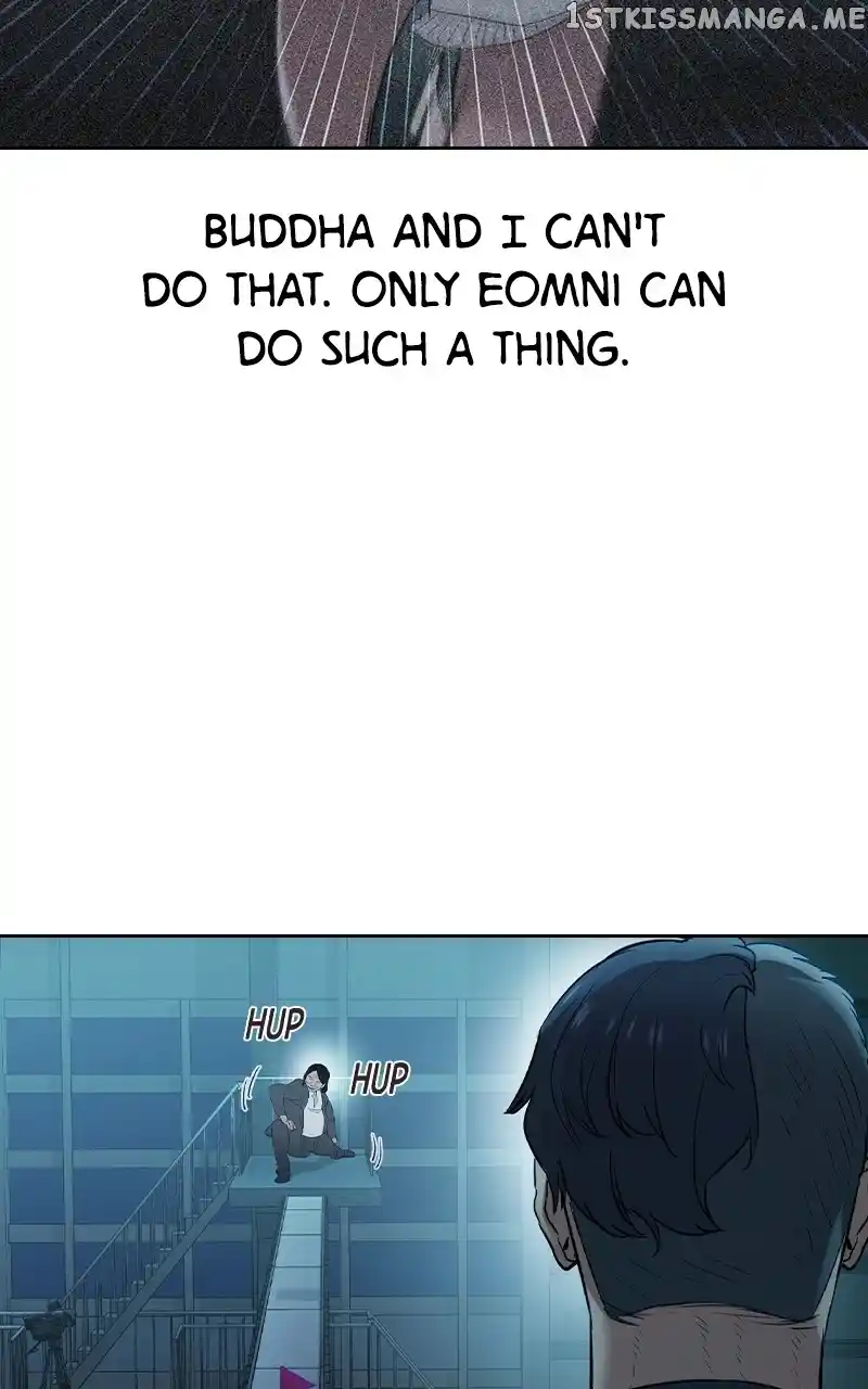 The World is Money and Power Chapter 122