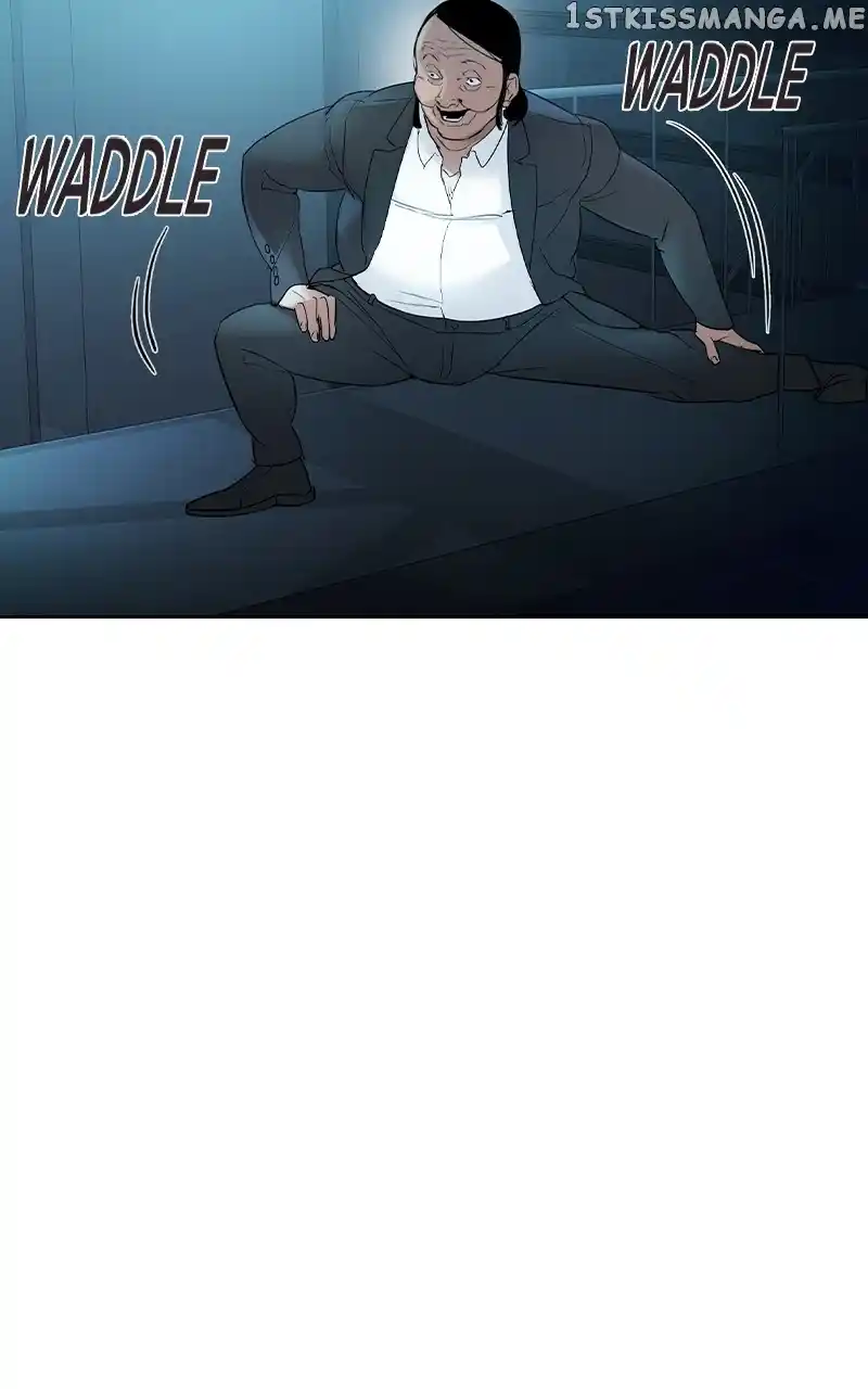 The World is Money and Power Chapter 122