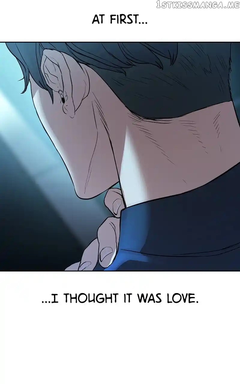 The World is Money and Power Chapter 122