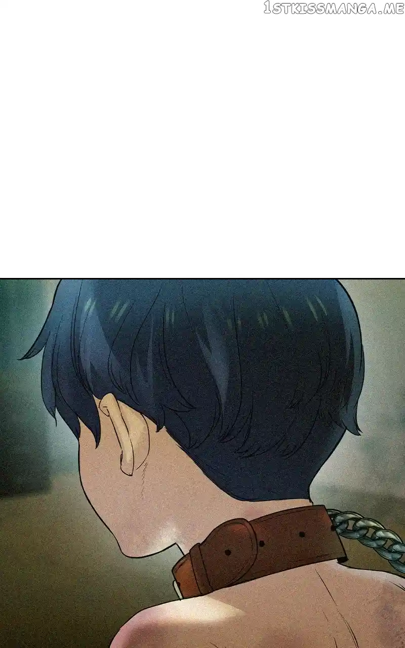 The World is Money and Power Chapter 122