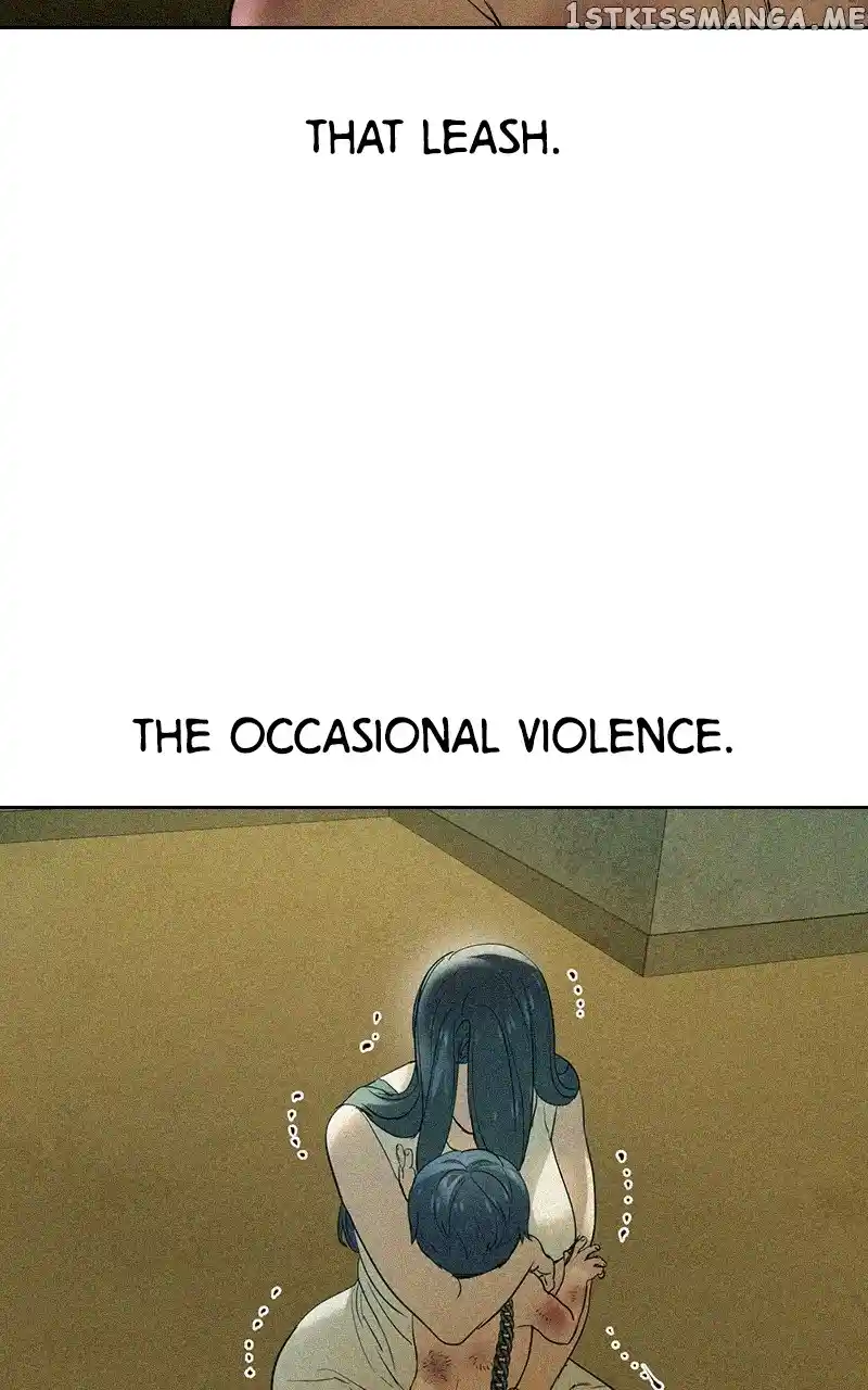 The World is Money and Power Chapter 122