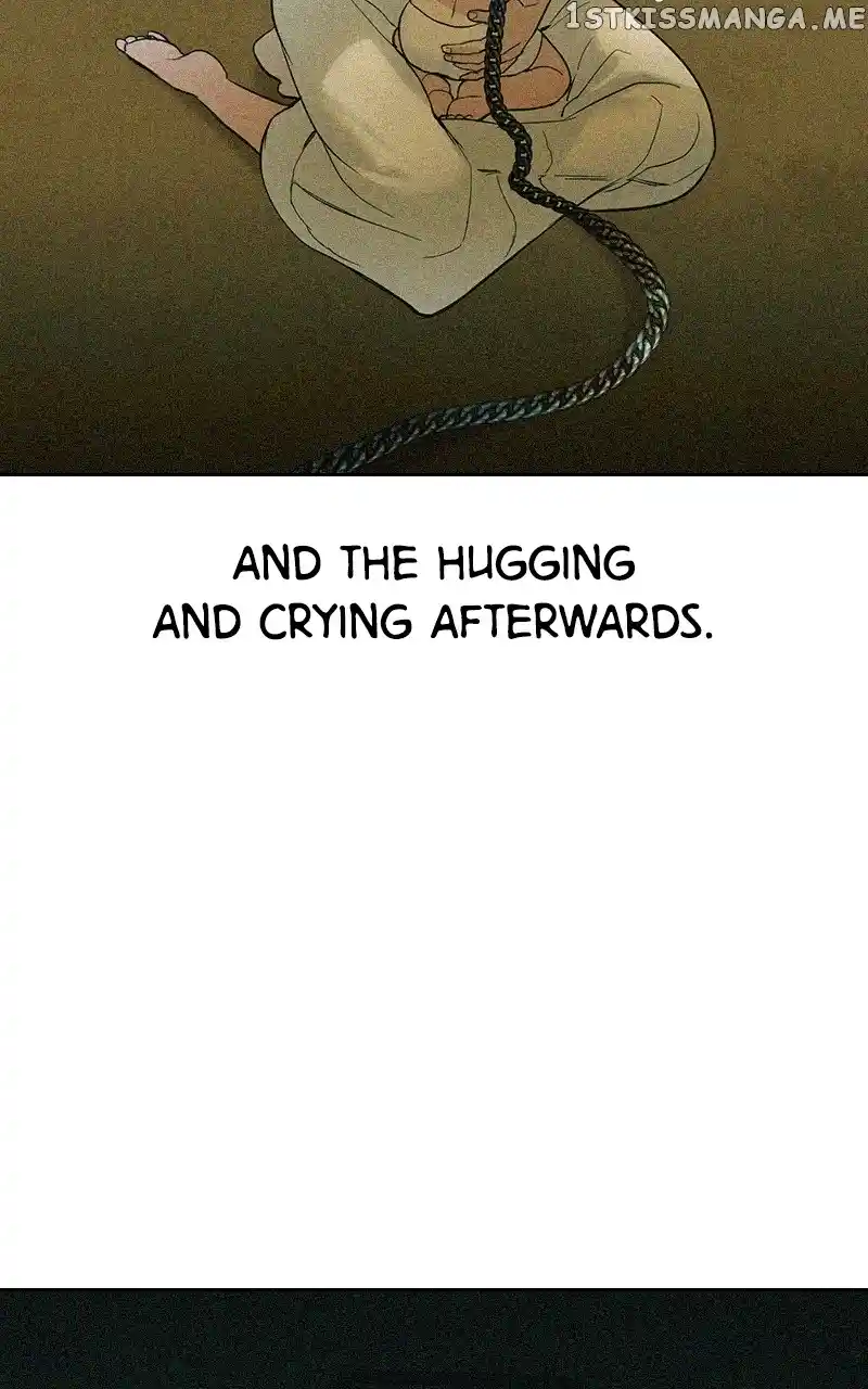 The World is Money and Power Chapter 122