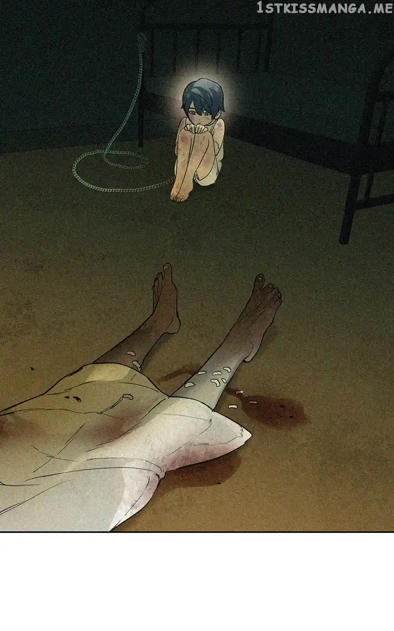 The World is Money and Power Chapter 122