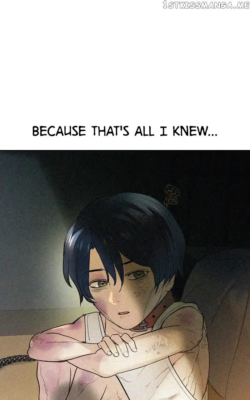 The World is Money and Power Chapter 122