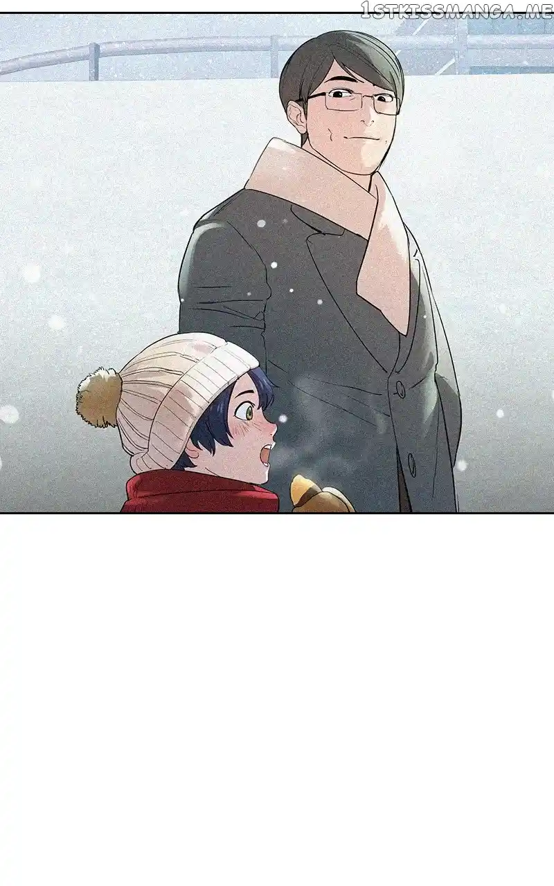 The World is Money and Power Chapter 122