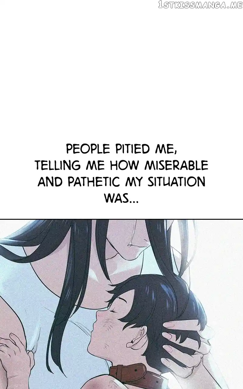 The World is Money and Power Chapter 122