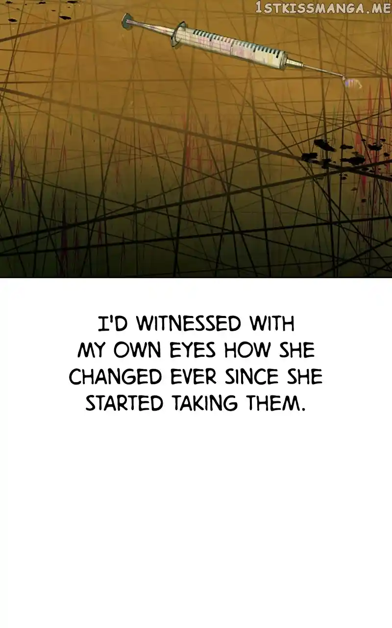 The World is Money and Power Chapter 122