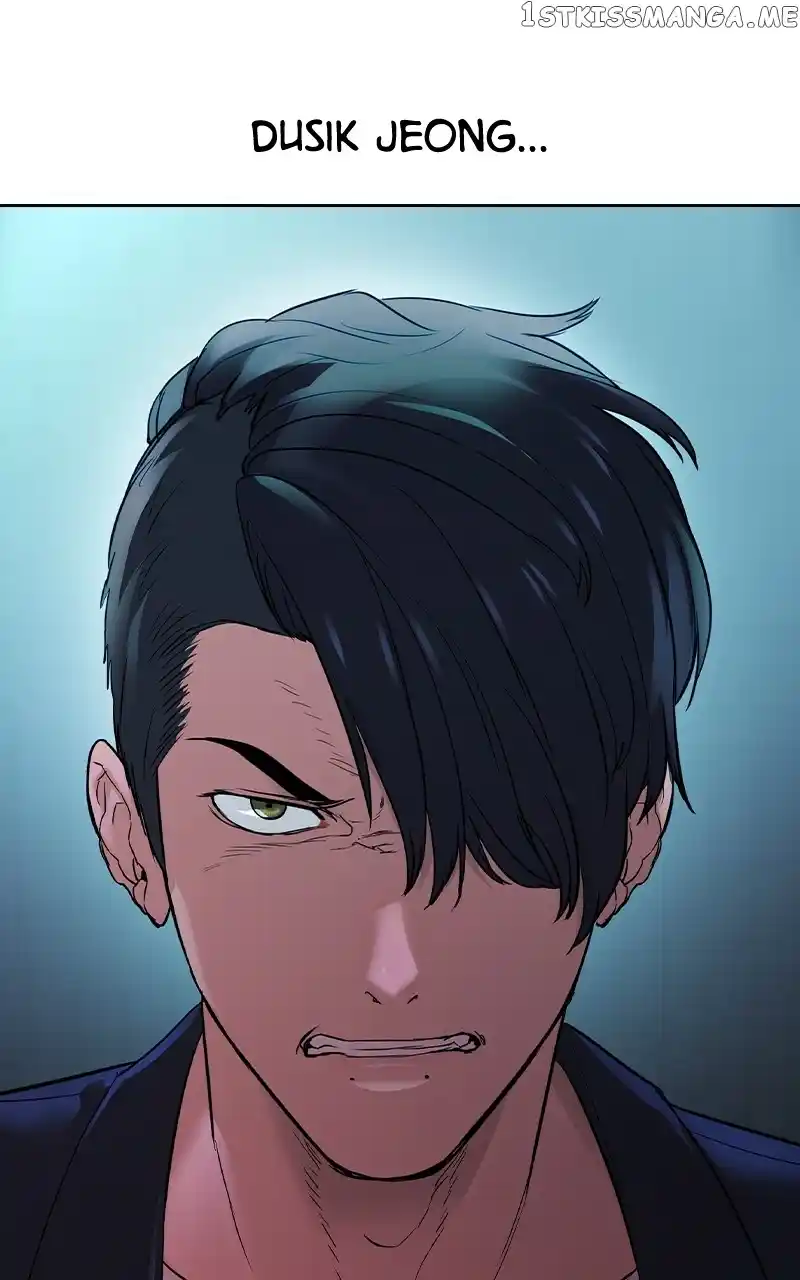 The World is Money and Power Chapter 122