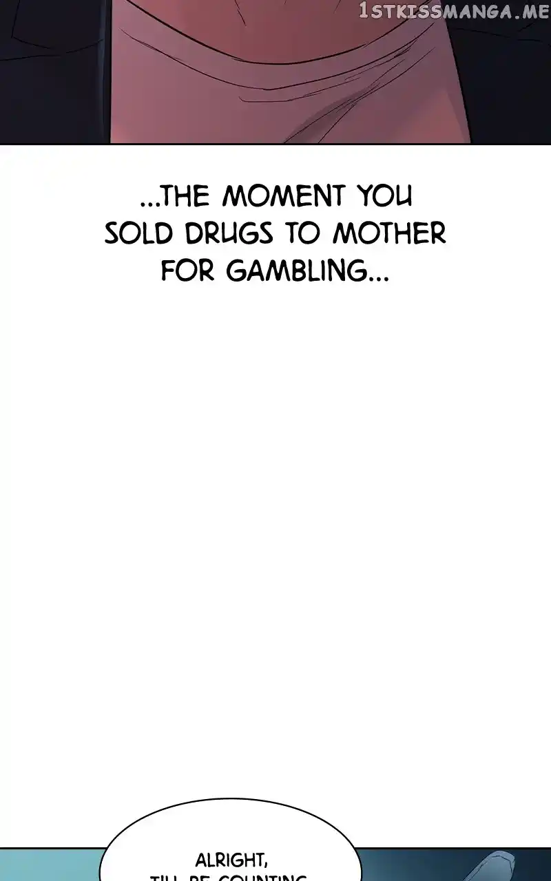 The World is Money and Power Chapter 122