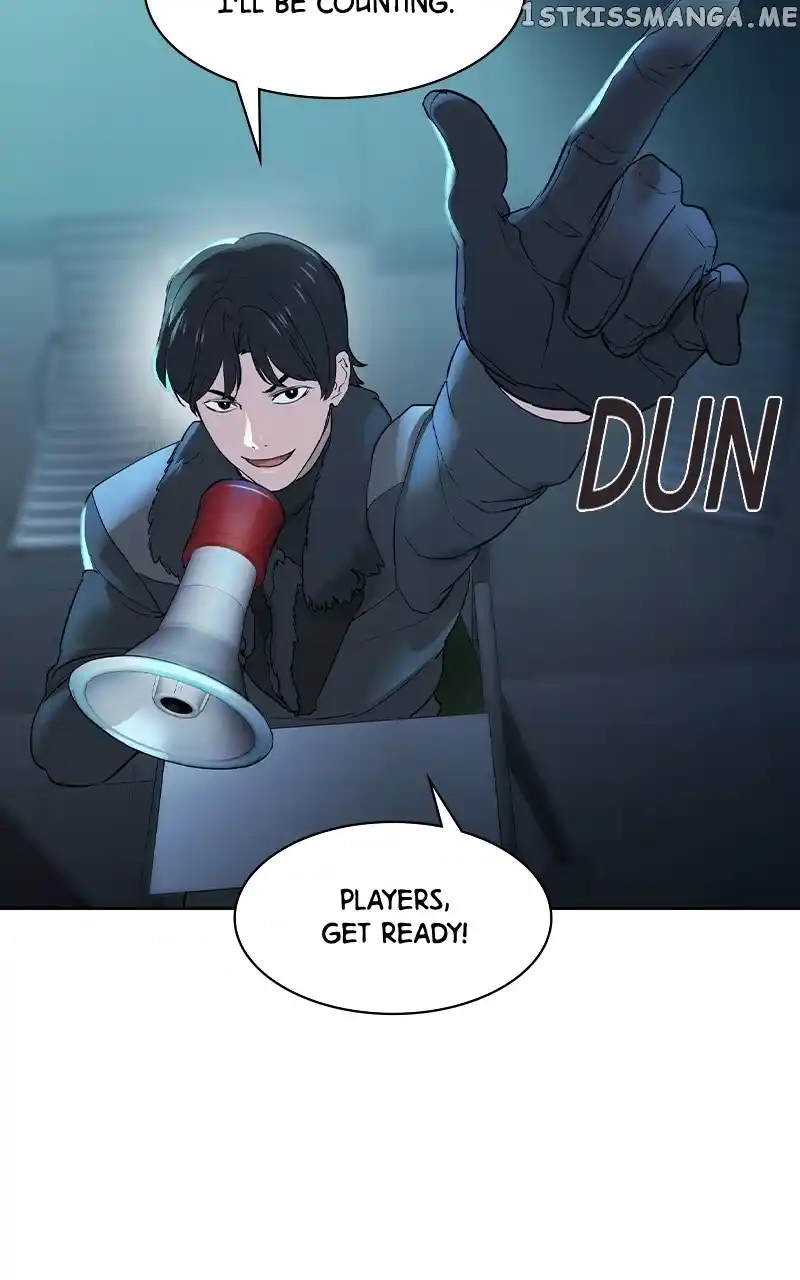 The World is Money and Power Chapter 122