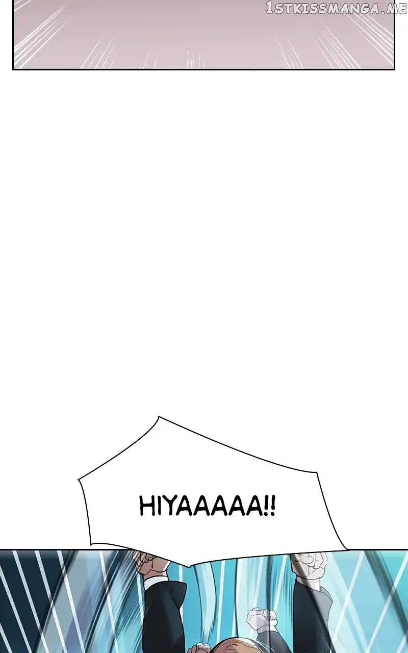 The World is Money and Power Chapter 122