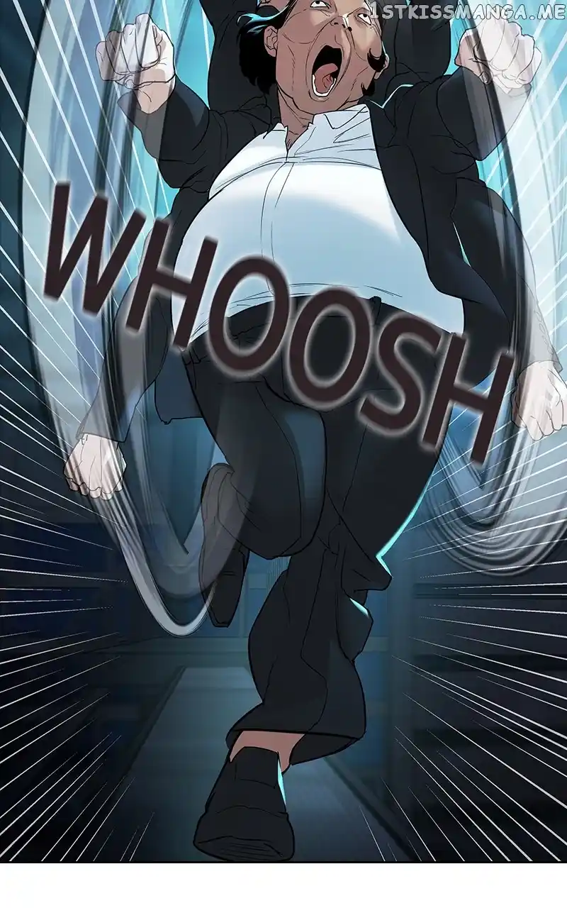 The World is Money and Power Chapter 122