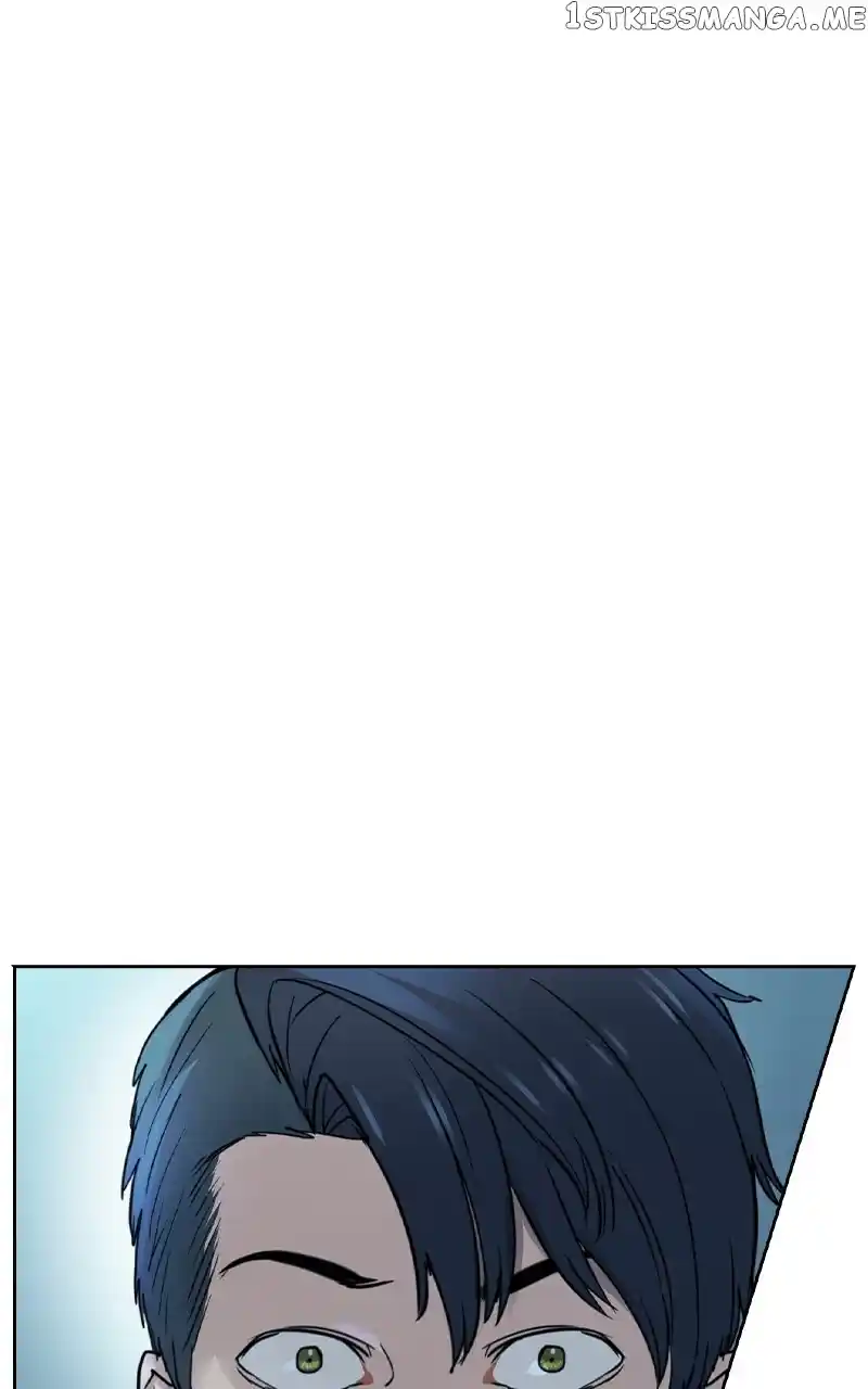 The World is Money and Power Chapter 122