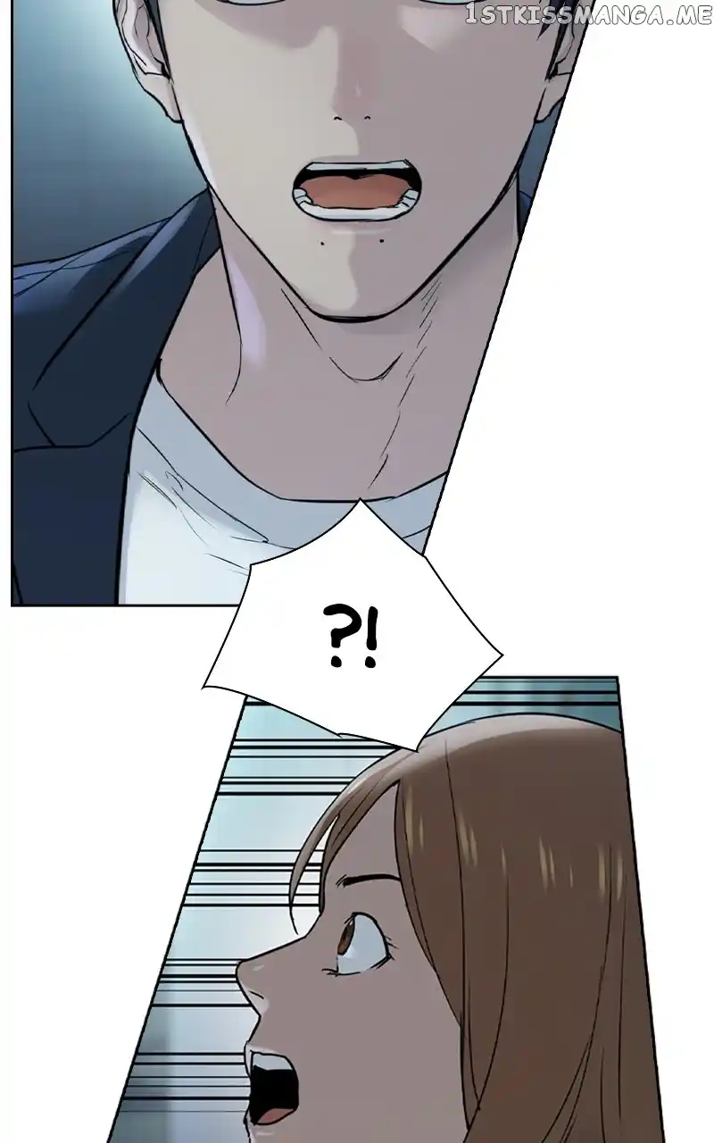 The World is Money and Power Chapter 122