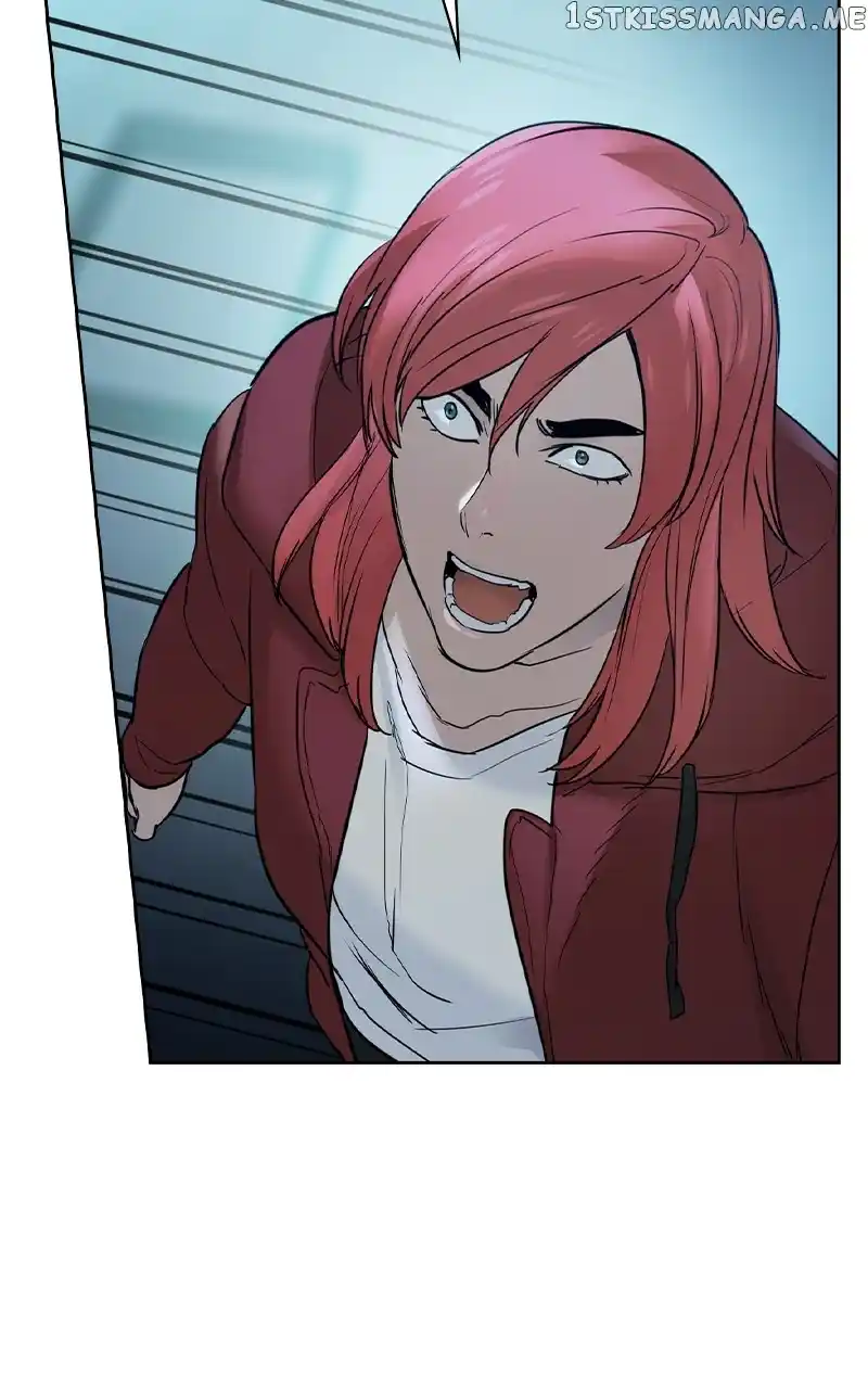 The World is Money and Power Chapter 122