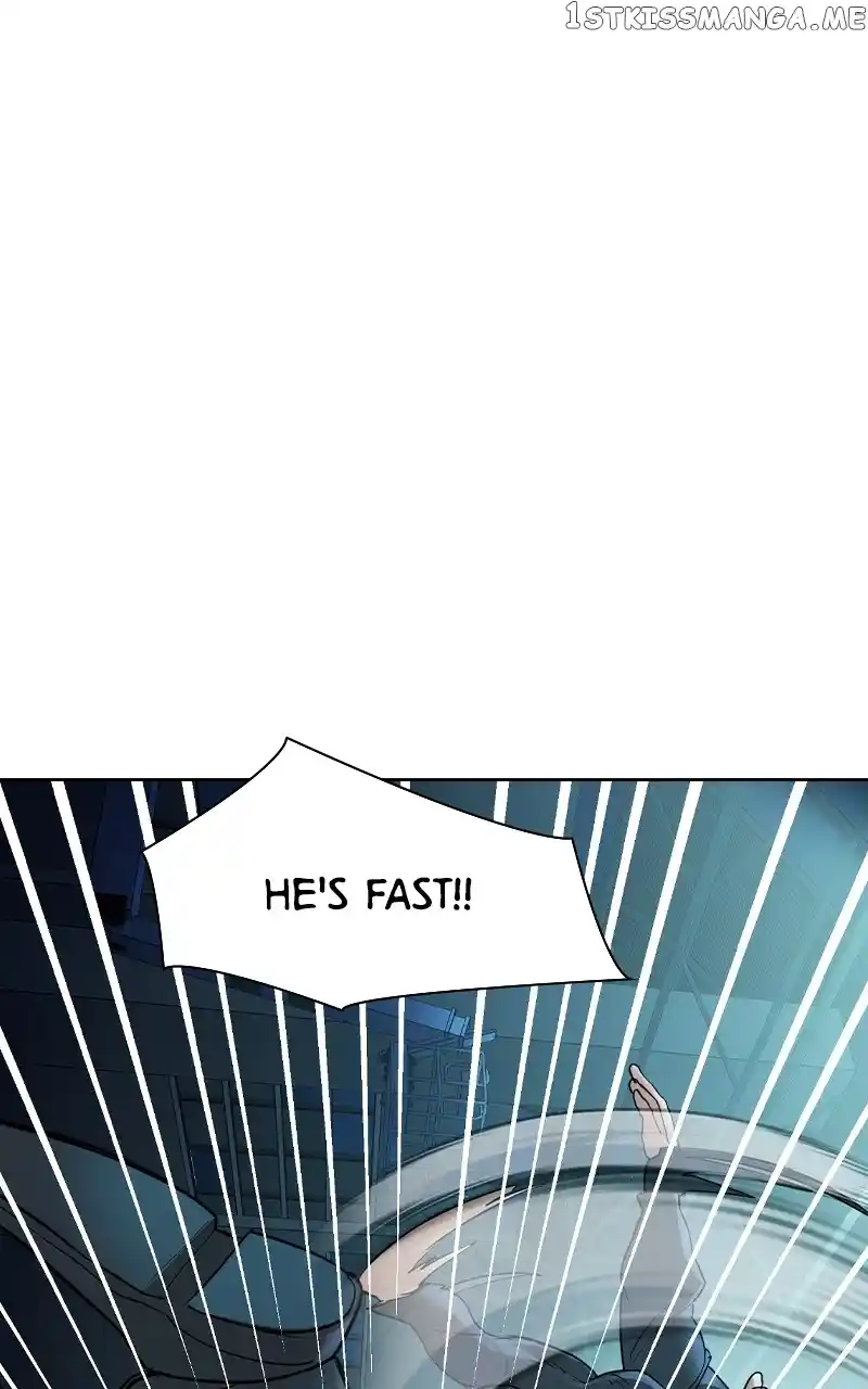 The World is Money and Power Chapter 122