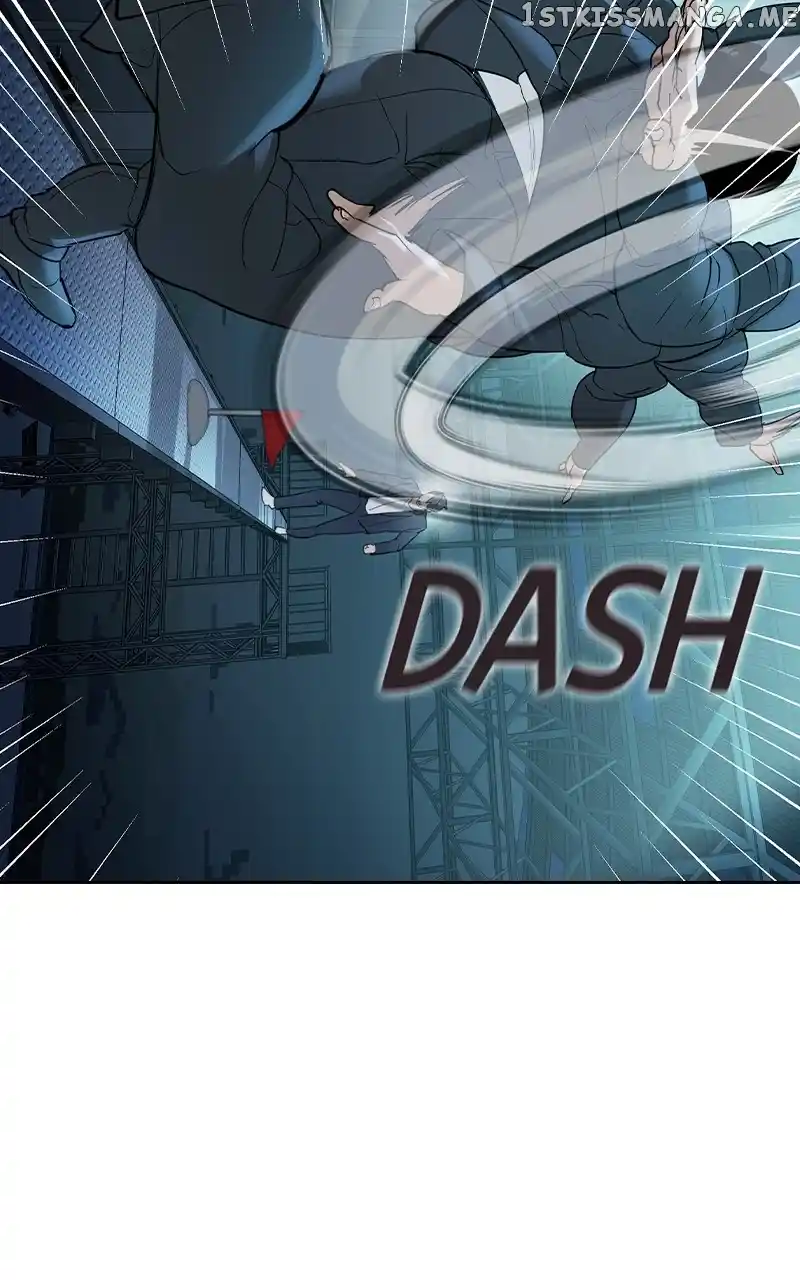 The World is Money and Power Chapter 122