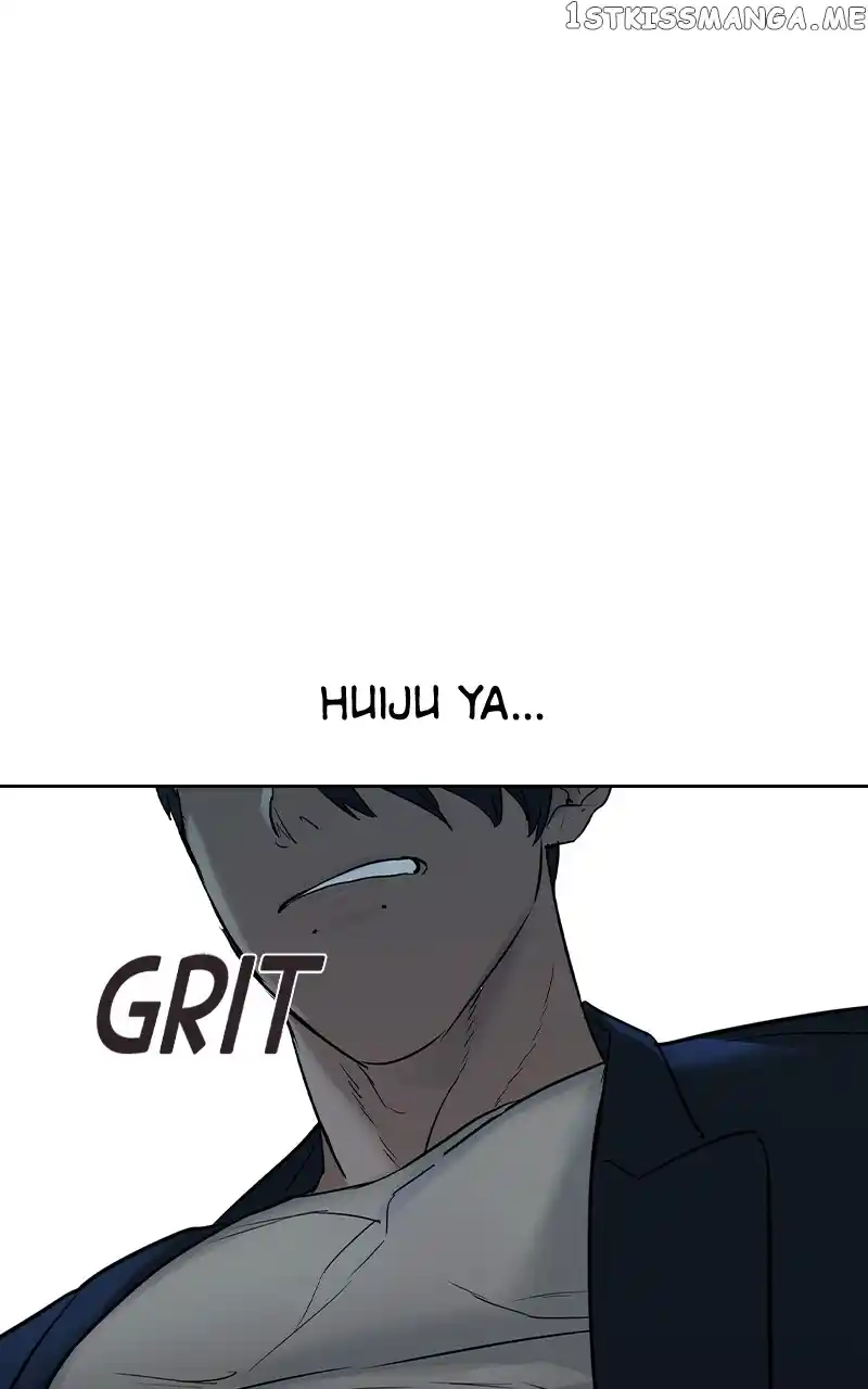 The World is Money and Power Chapter 122