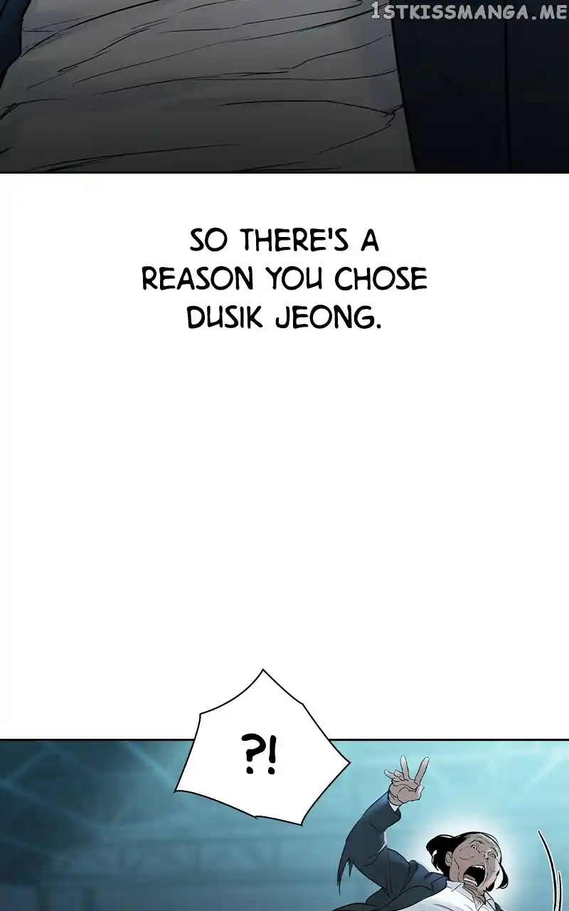 The World is Money and Power Chapter 122