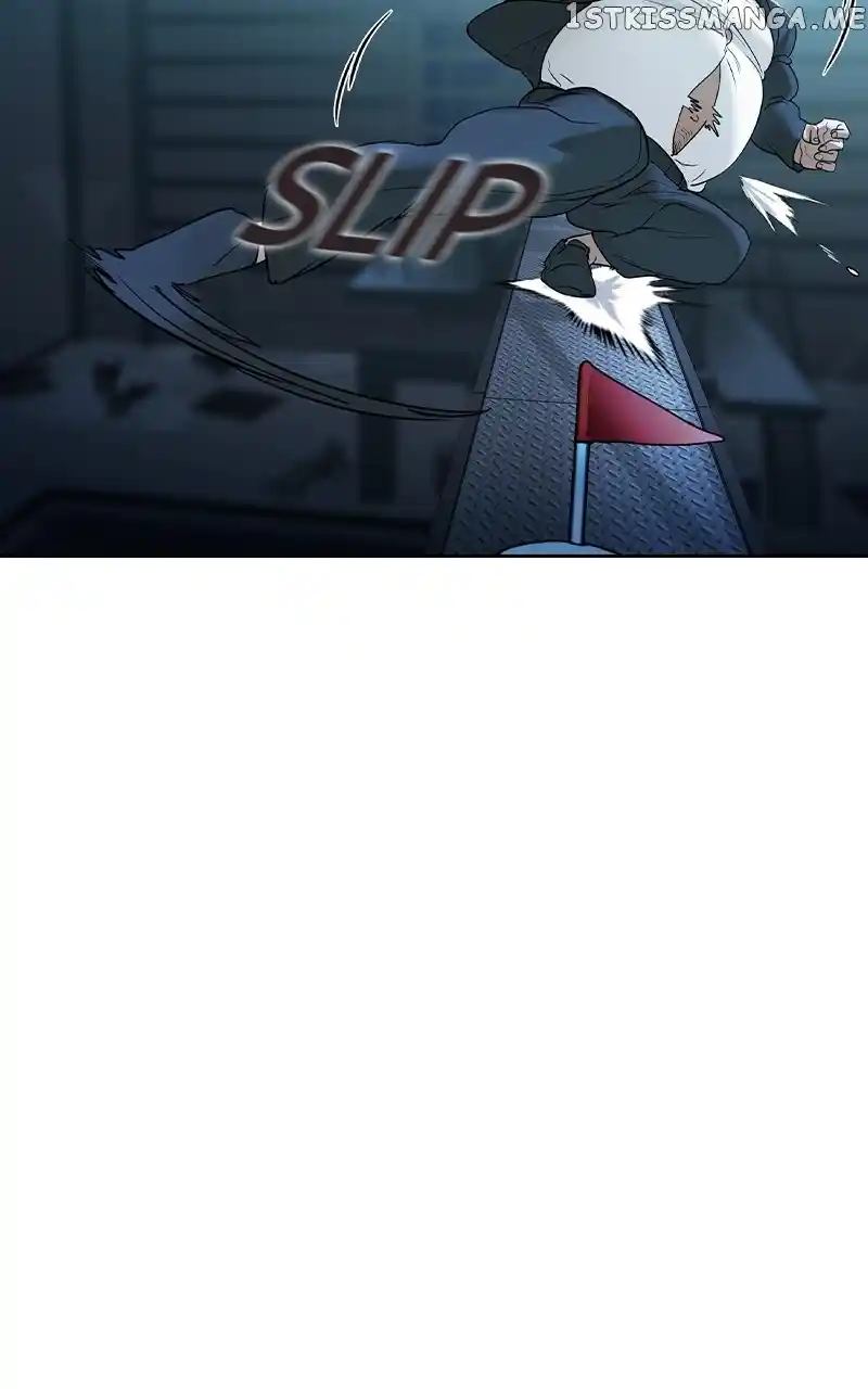 The World is Money and Power Chapter 122