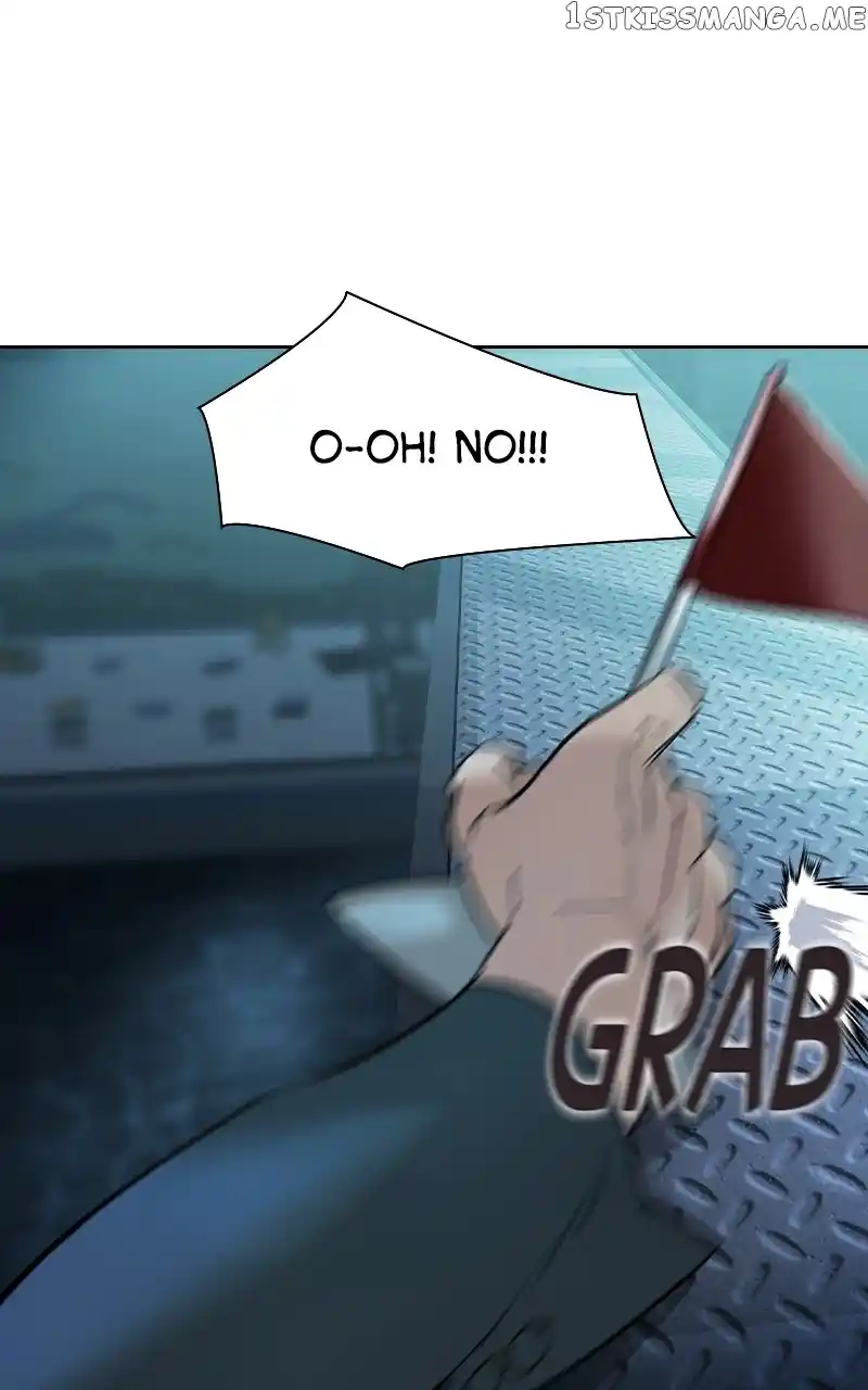 The World is Money and Power Chapter 122