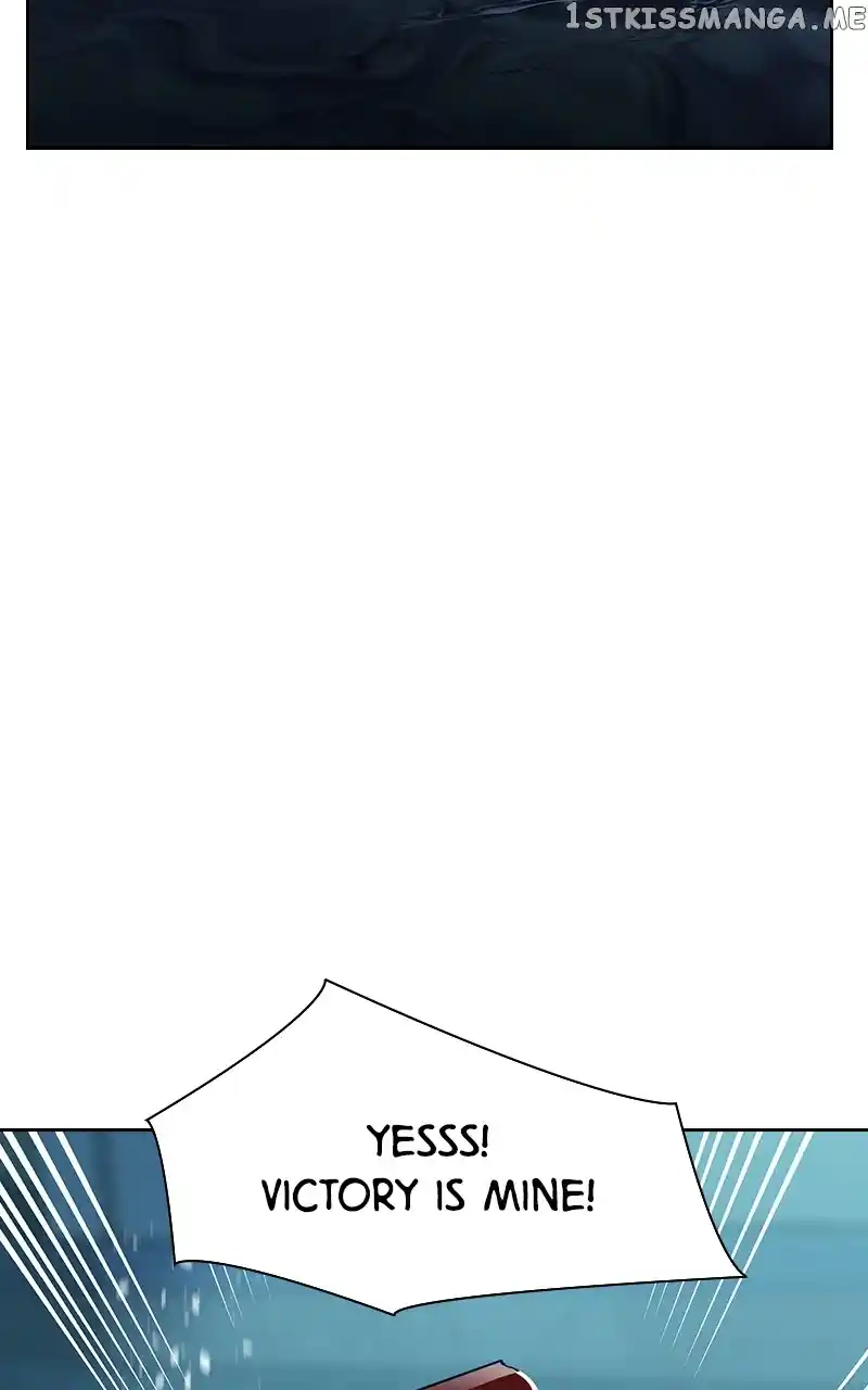 The World is Money and Power Chapter 122