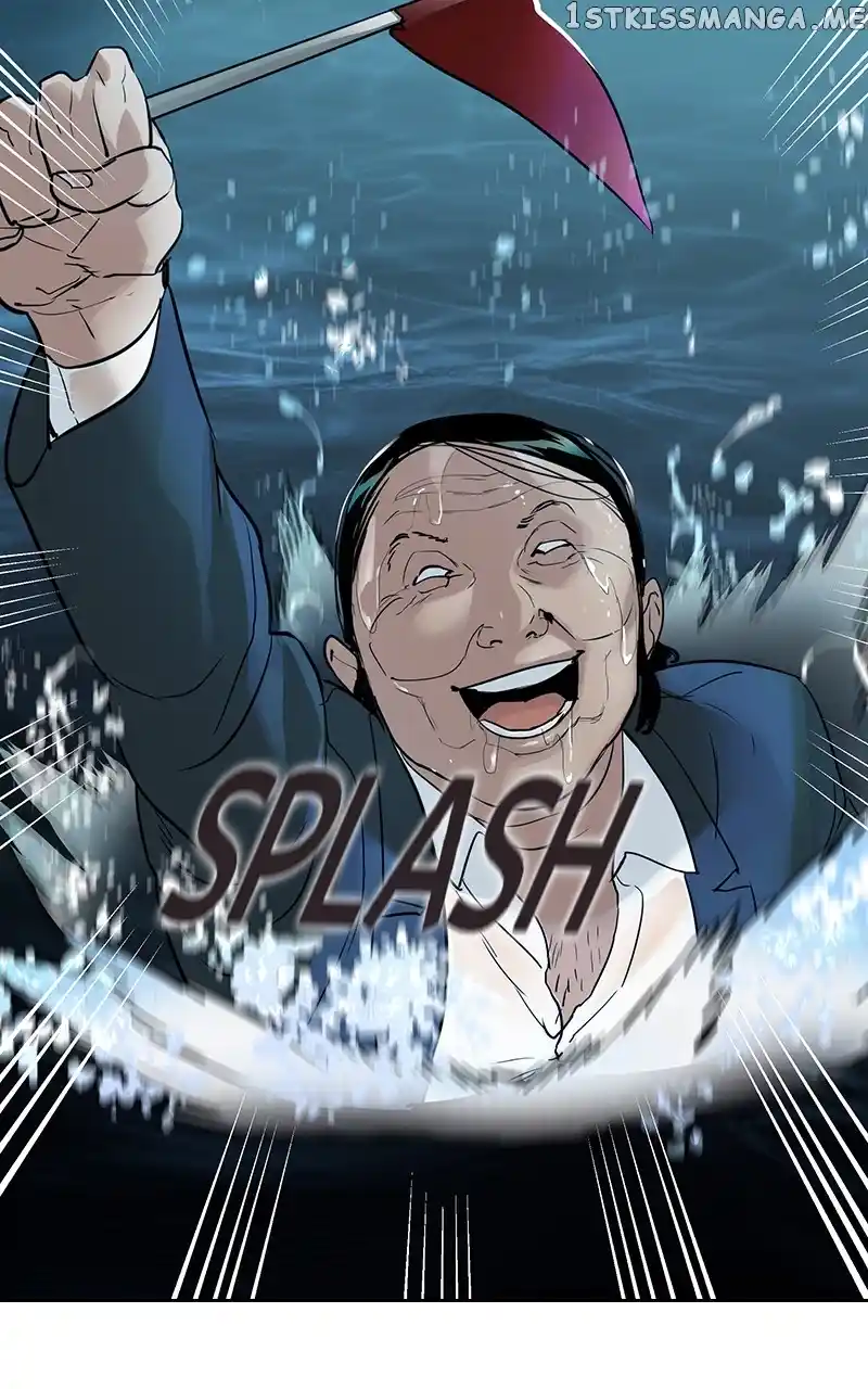 The World is Money and Power Chapter 122