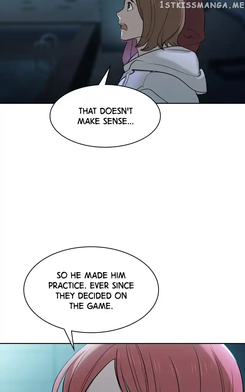 The World is Money and Power Chapter 122