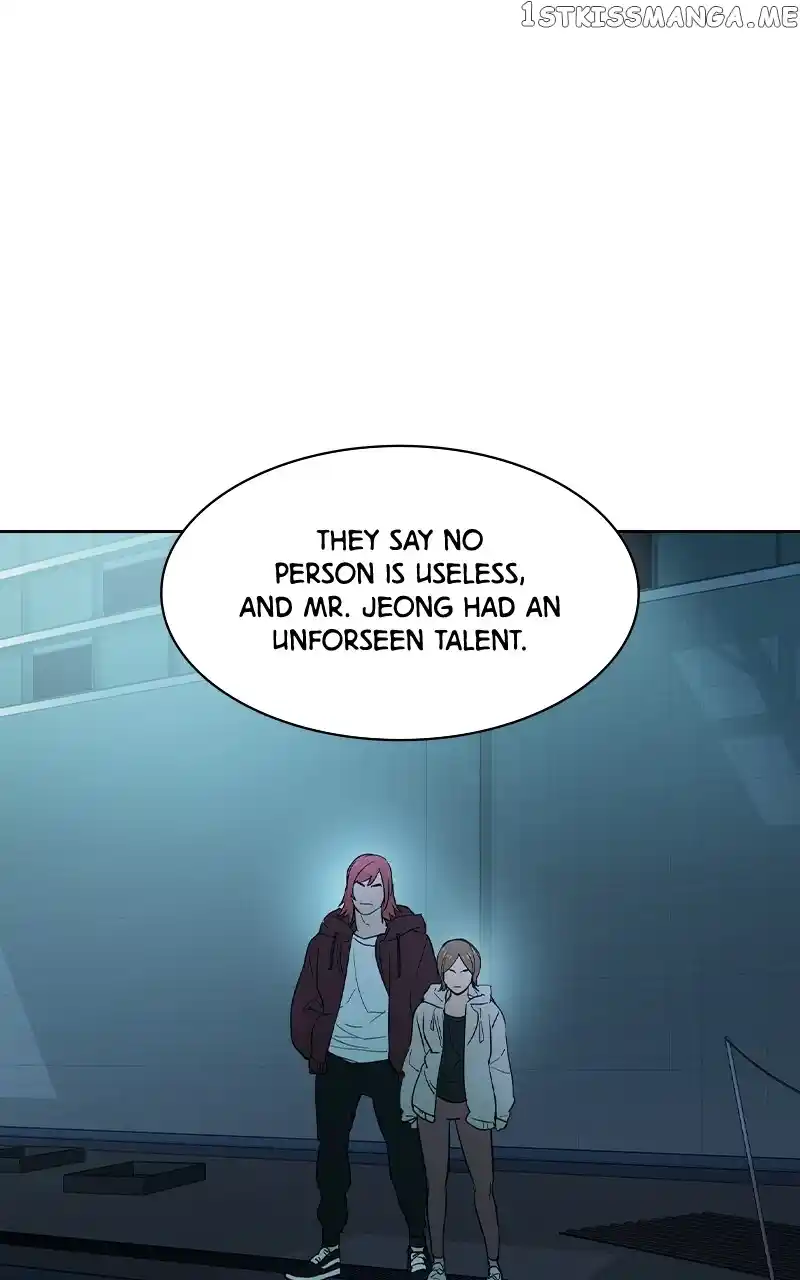 The World is Money and Power Chapter 122