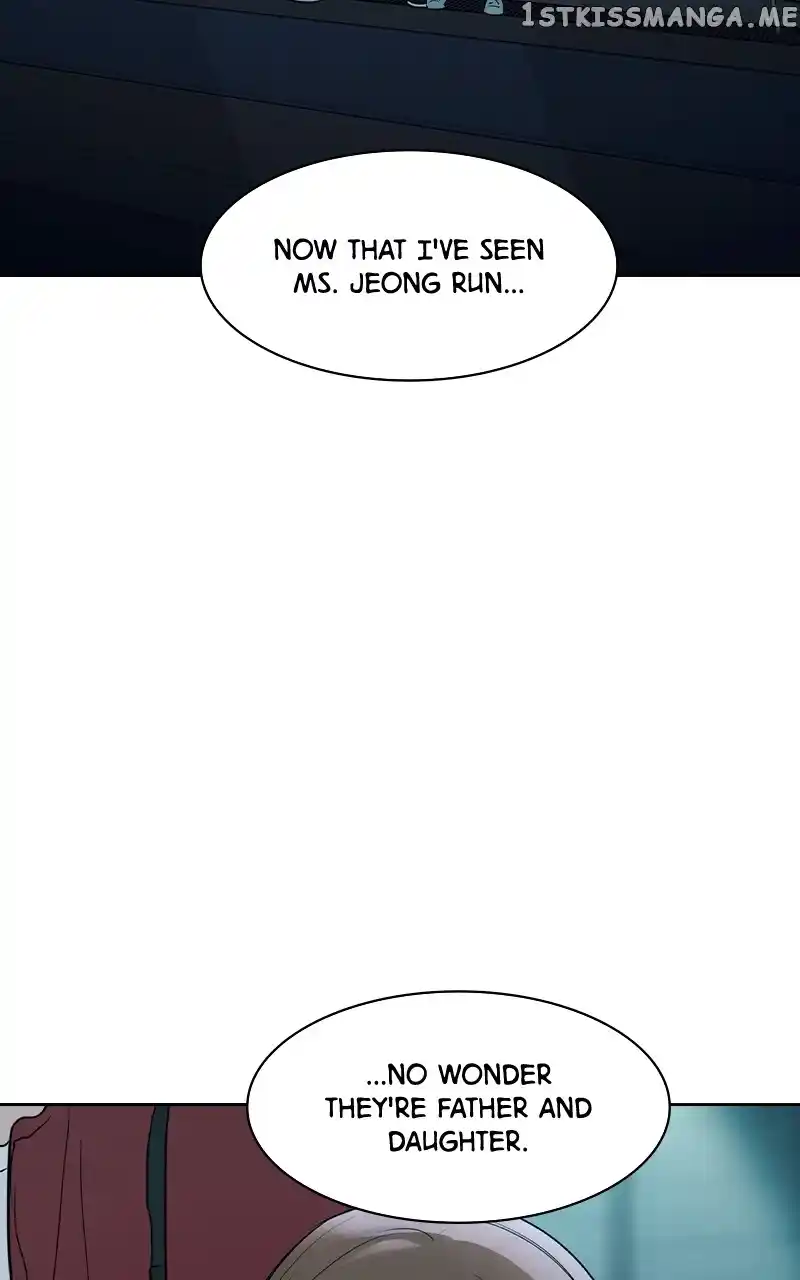 The World is Money and Power Chapter 122