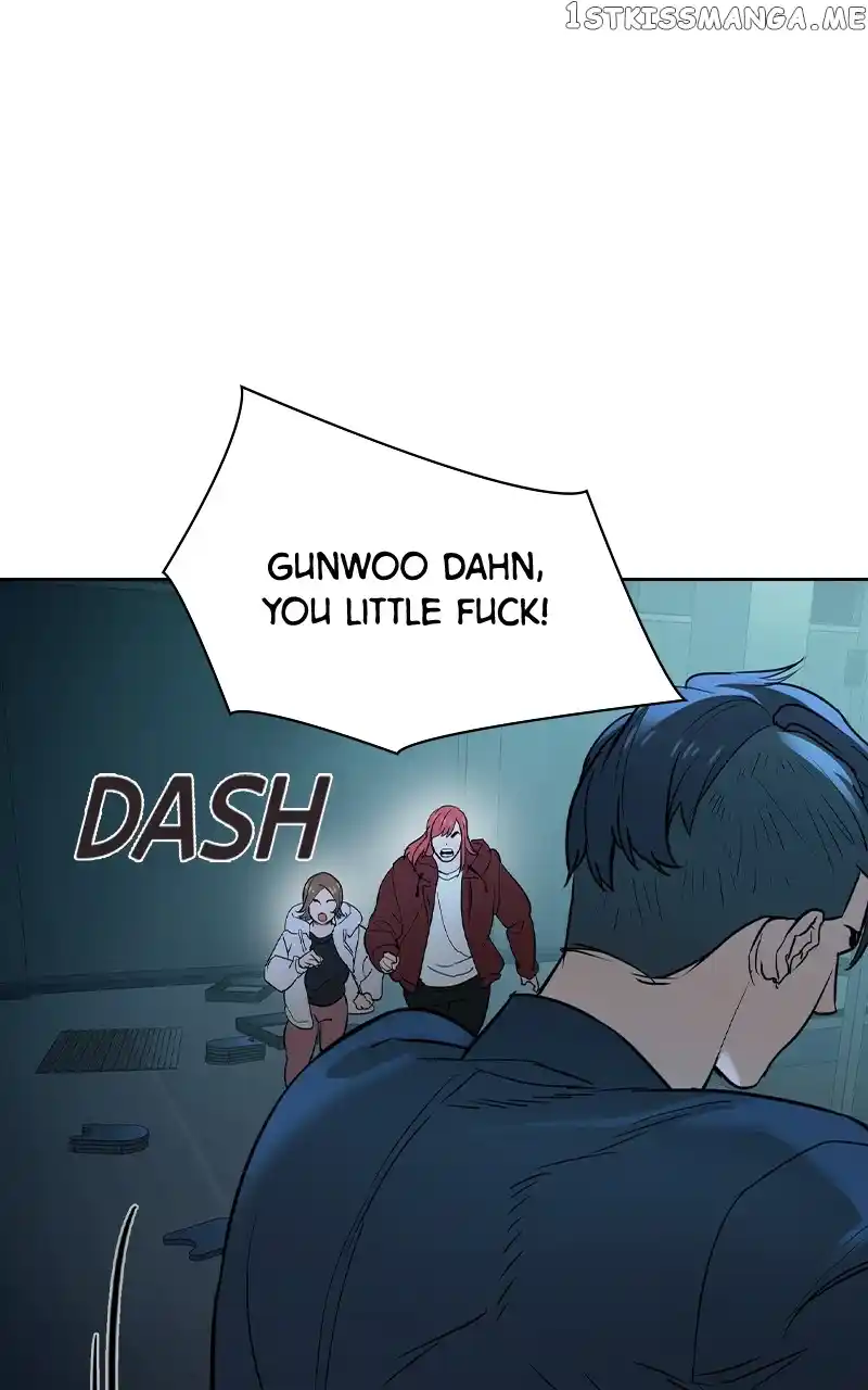 The World is Money and Power Chapter 122