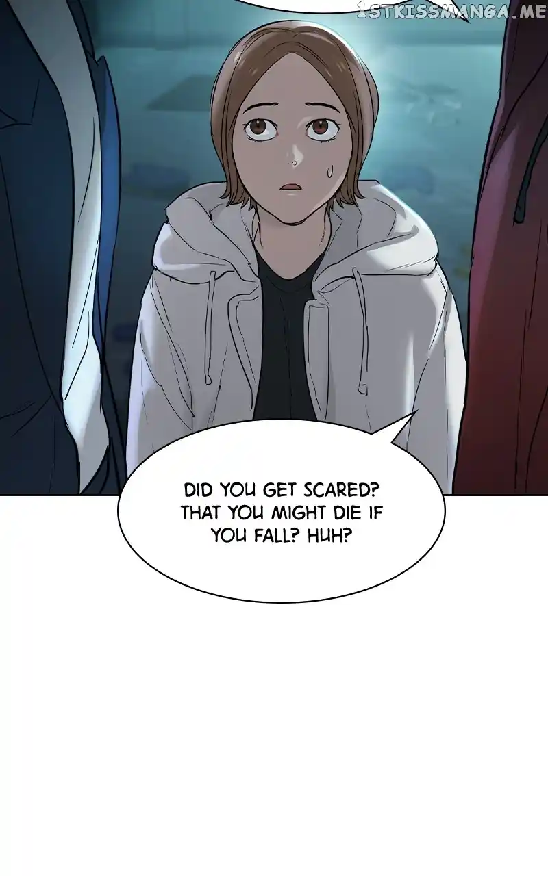 The World is Money and Power Chapter 122