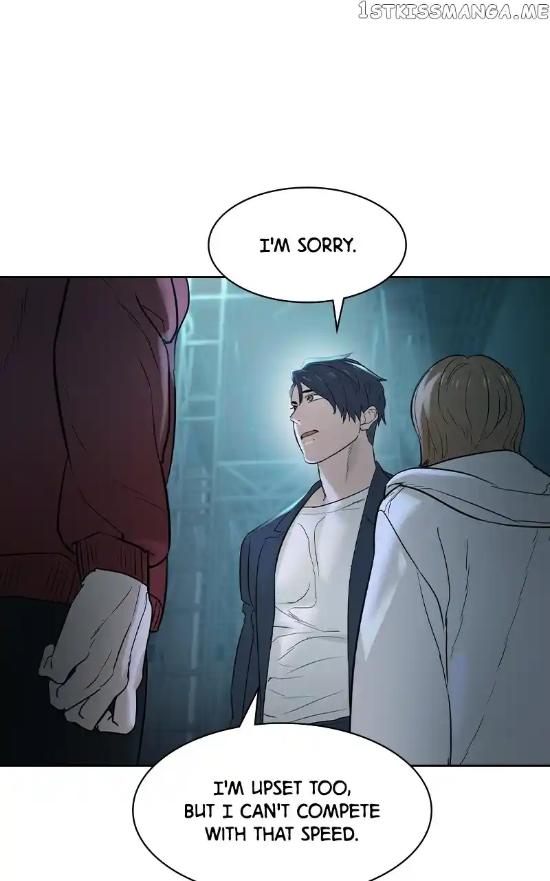 The World is Money and Power Chapter 122