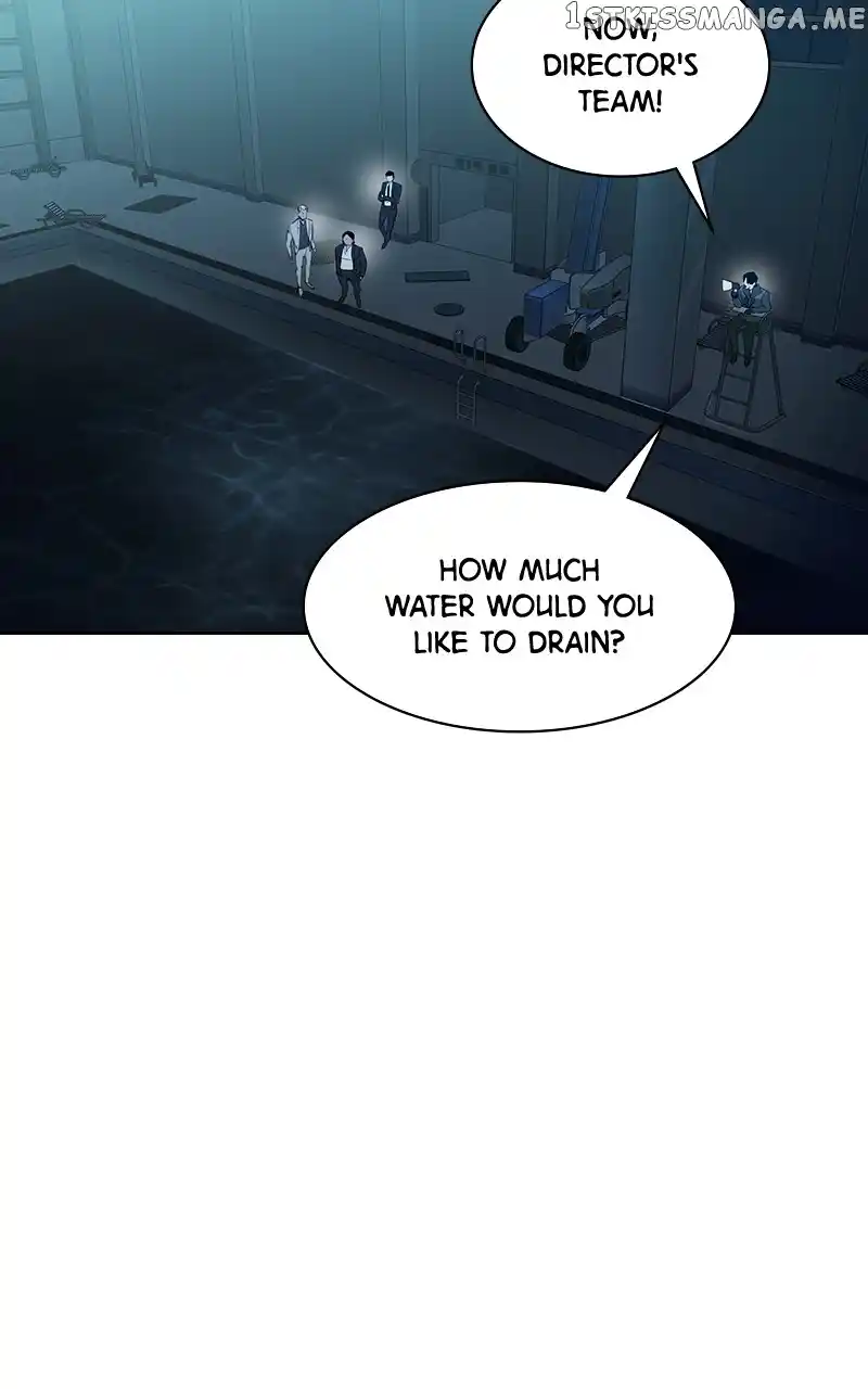 The World is Money and Power Chapter 122