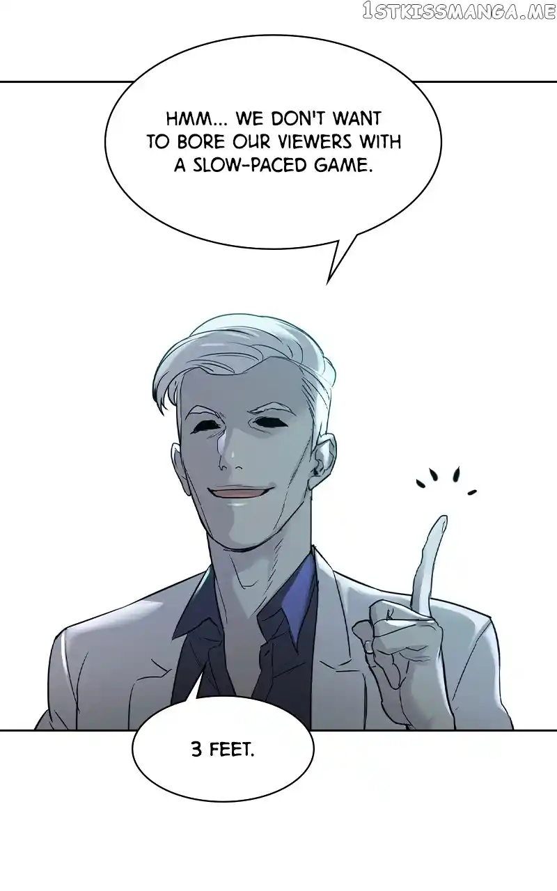 The World is Money and Power Chapter 122