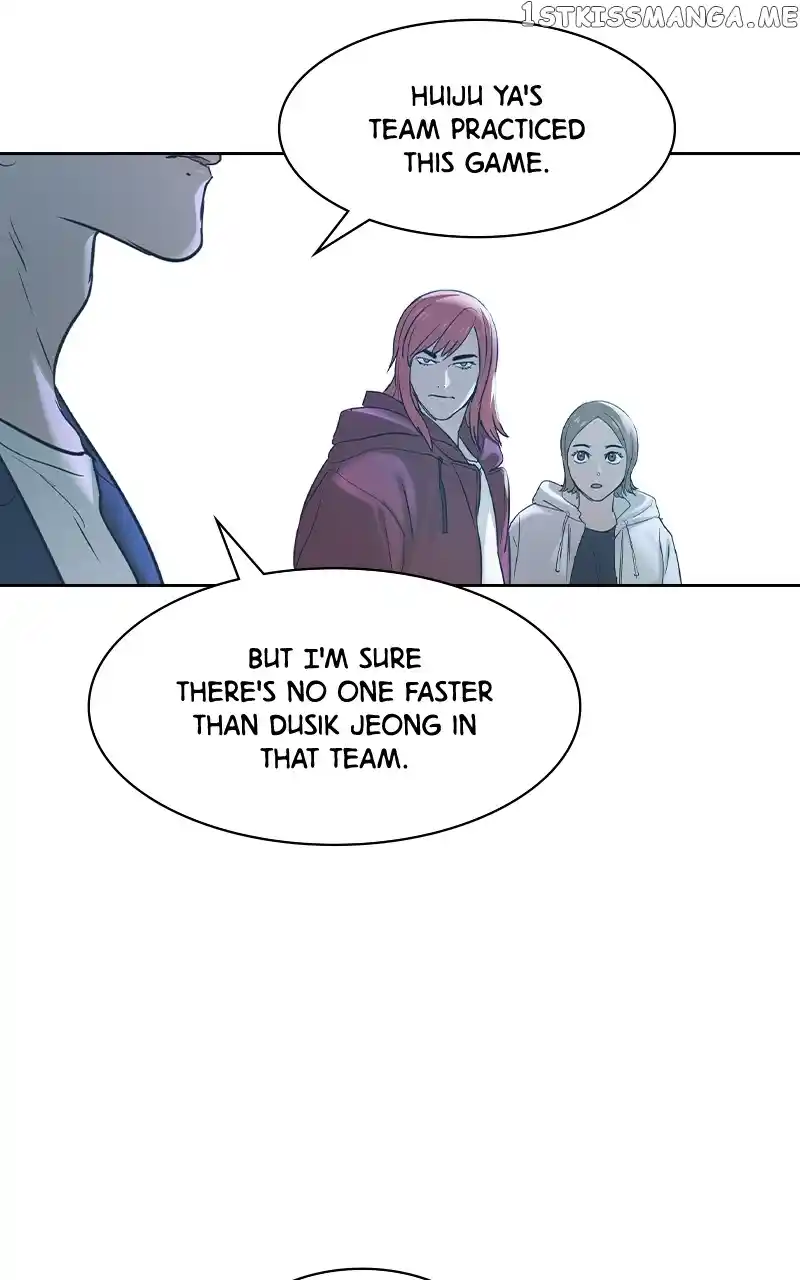 The World is Money and Power Chapter 122