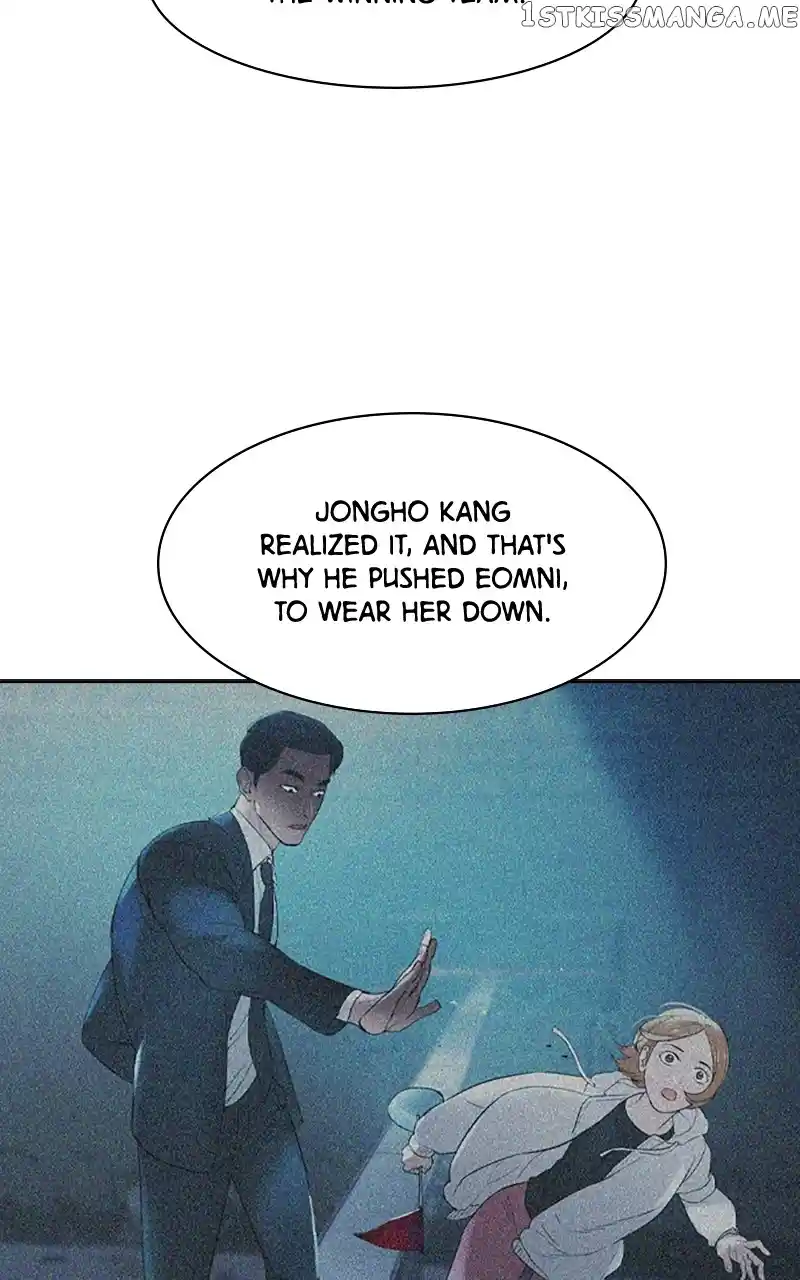 The World is Money and Power Chapter 122