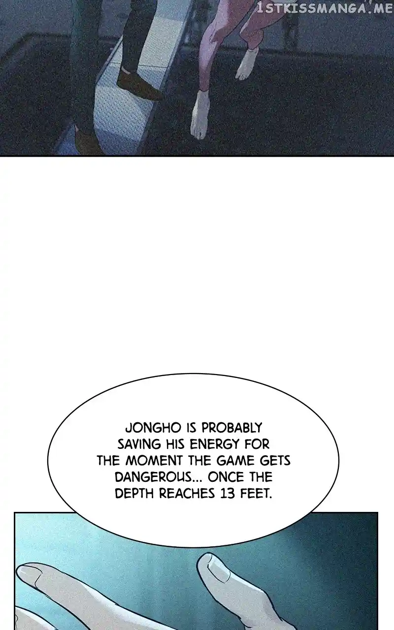 The World is Money and Power Chapter 122