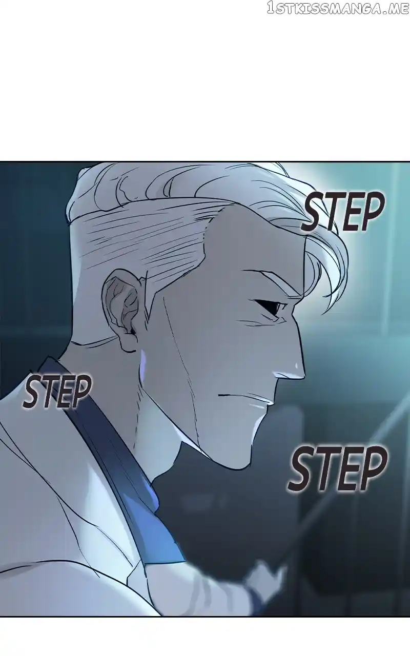 The World is Money and Power Chapter 122