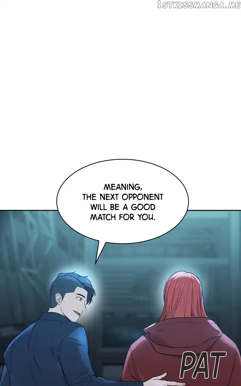 The World is Money and Power Chapter 122