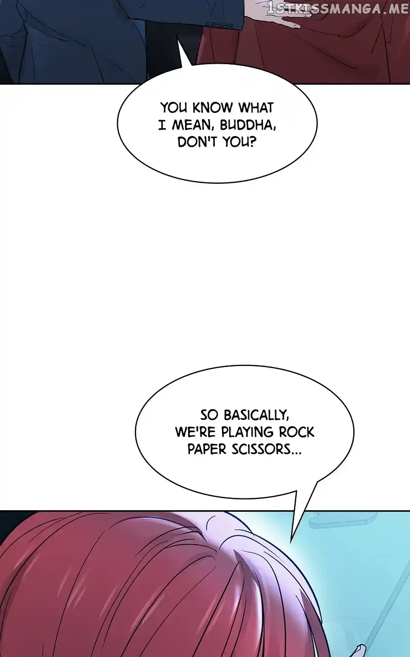 The World is Money and Power Chapter 122