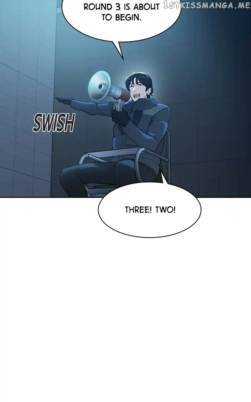 The World is Money and Power Chapter 122