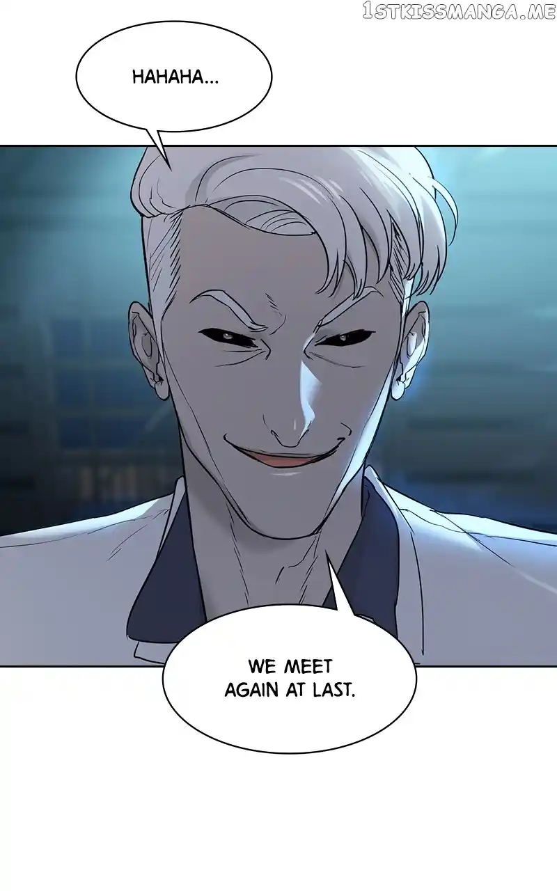 The World is Money and Power Chapter 122