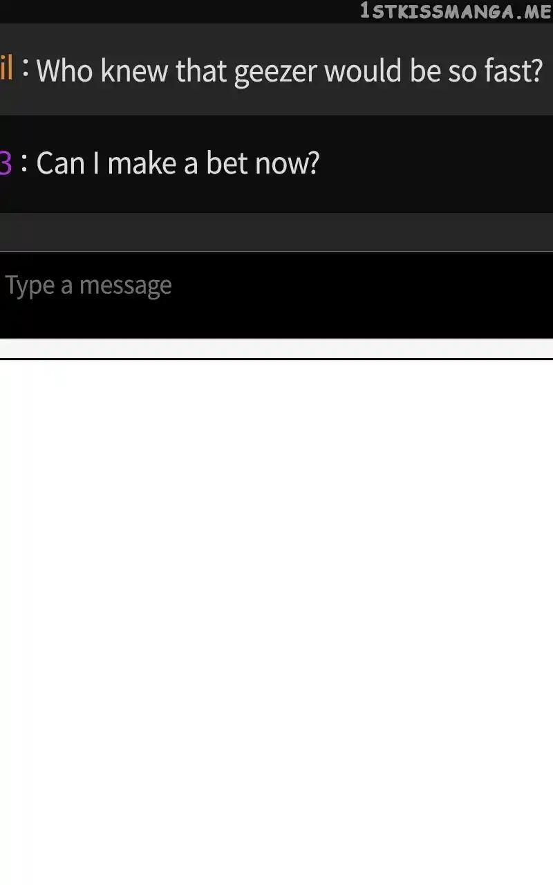 The World is Money and Power Chapter 122