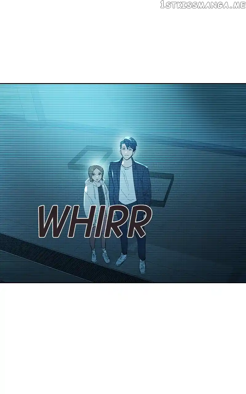 The World is Money and Power Chapter 122