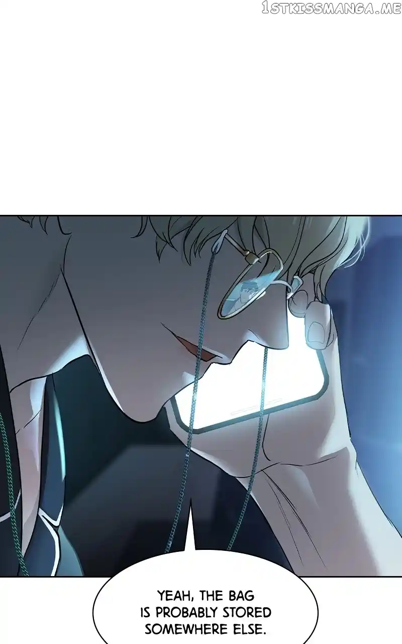 The World is Money and Power Chapter 122